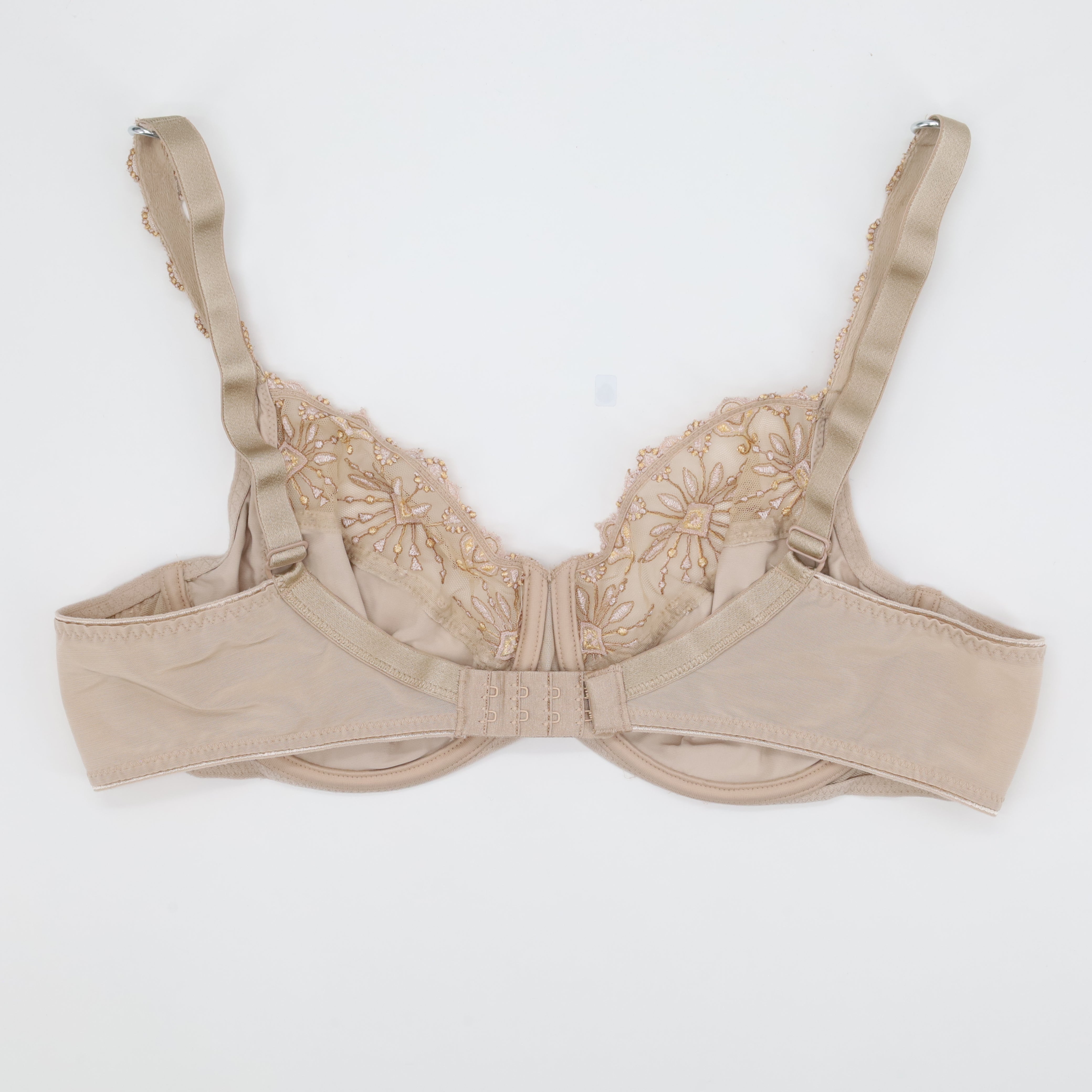 Soutien-gorge Chantelle Beige