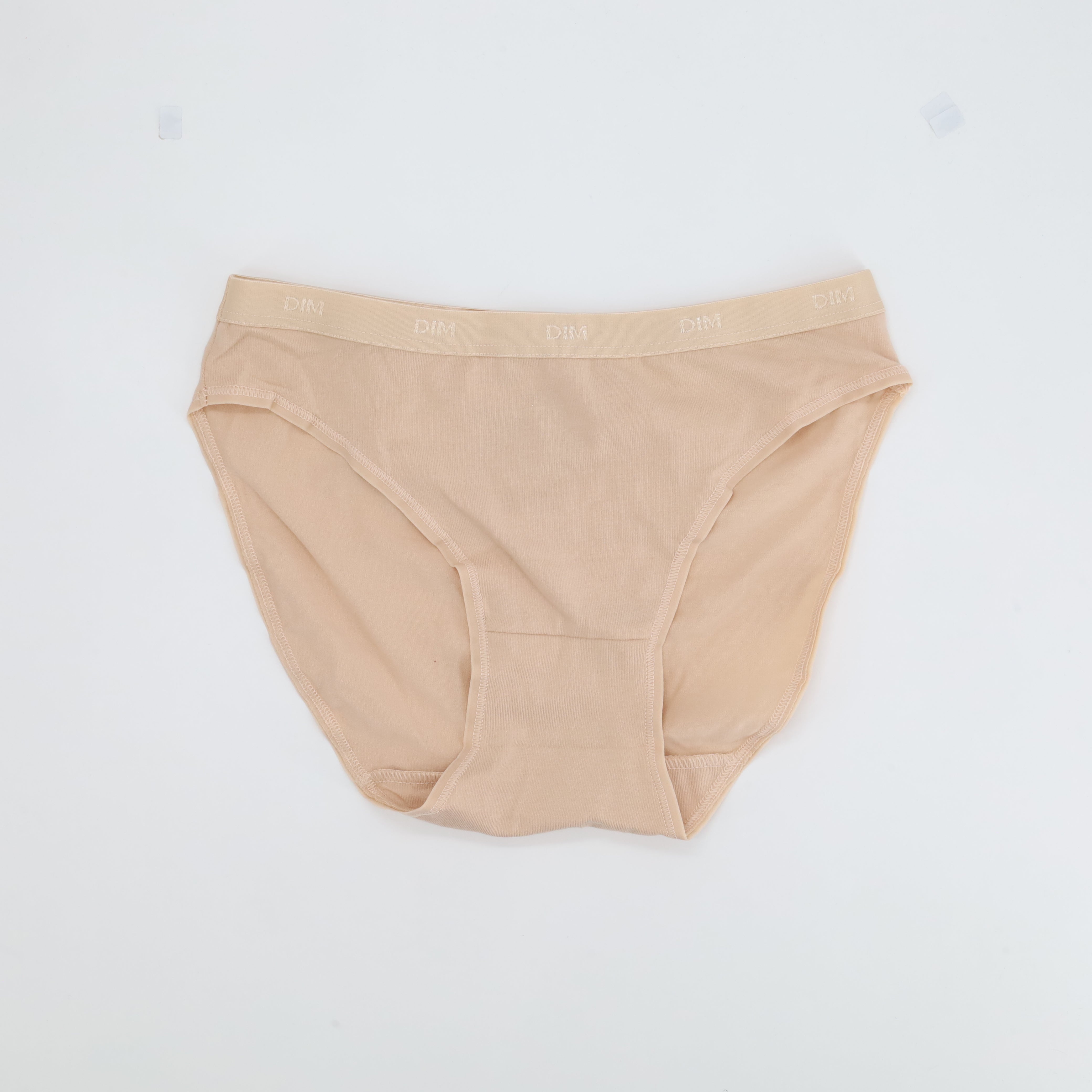 Culotte DIM Beige
