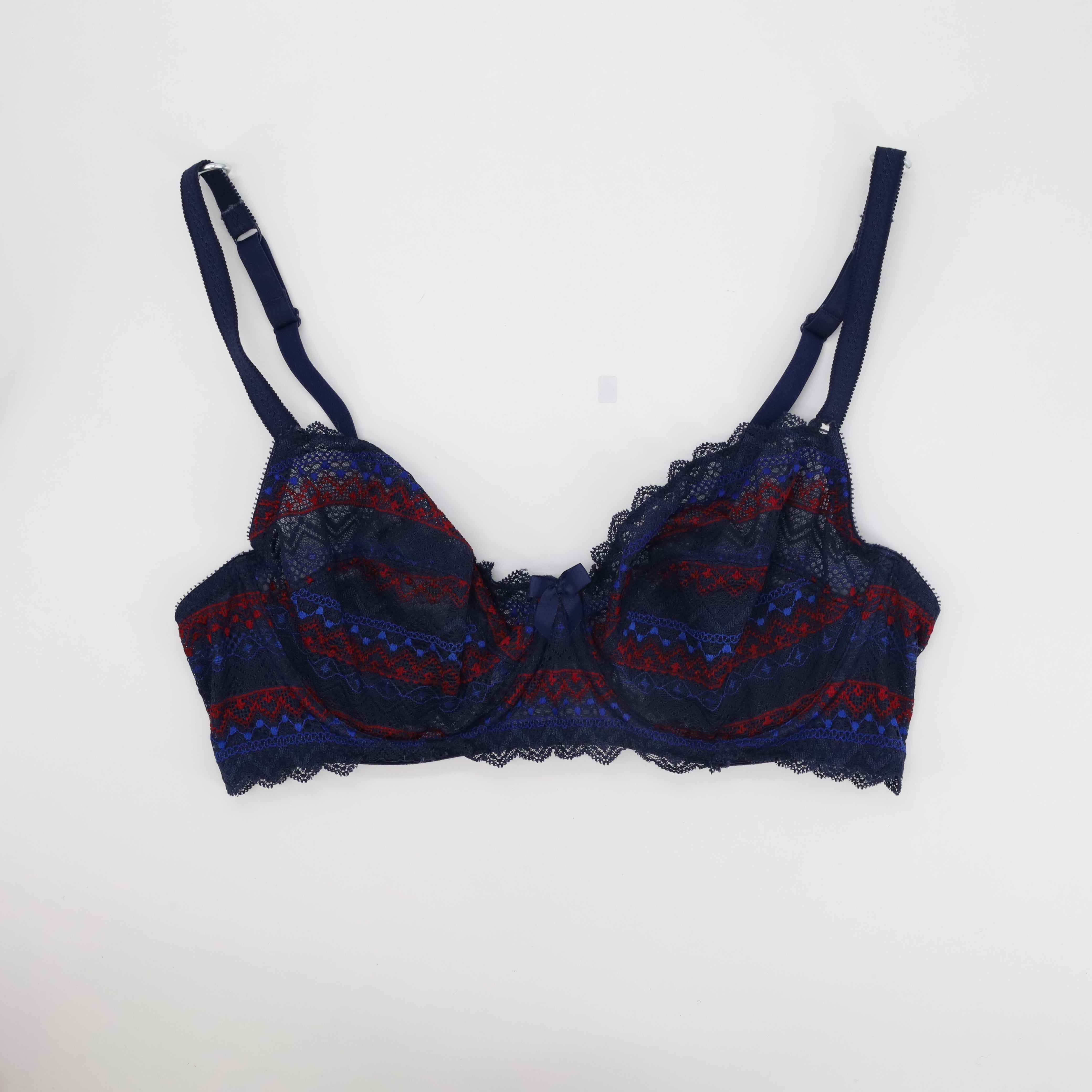 Soutien-gorge ETAM Bleu
