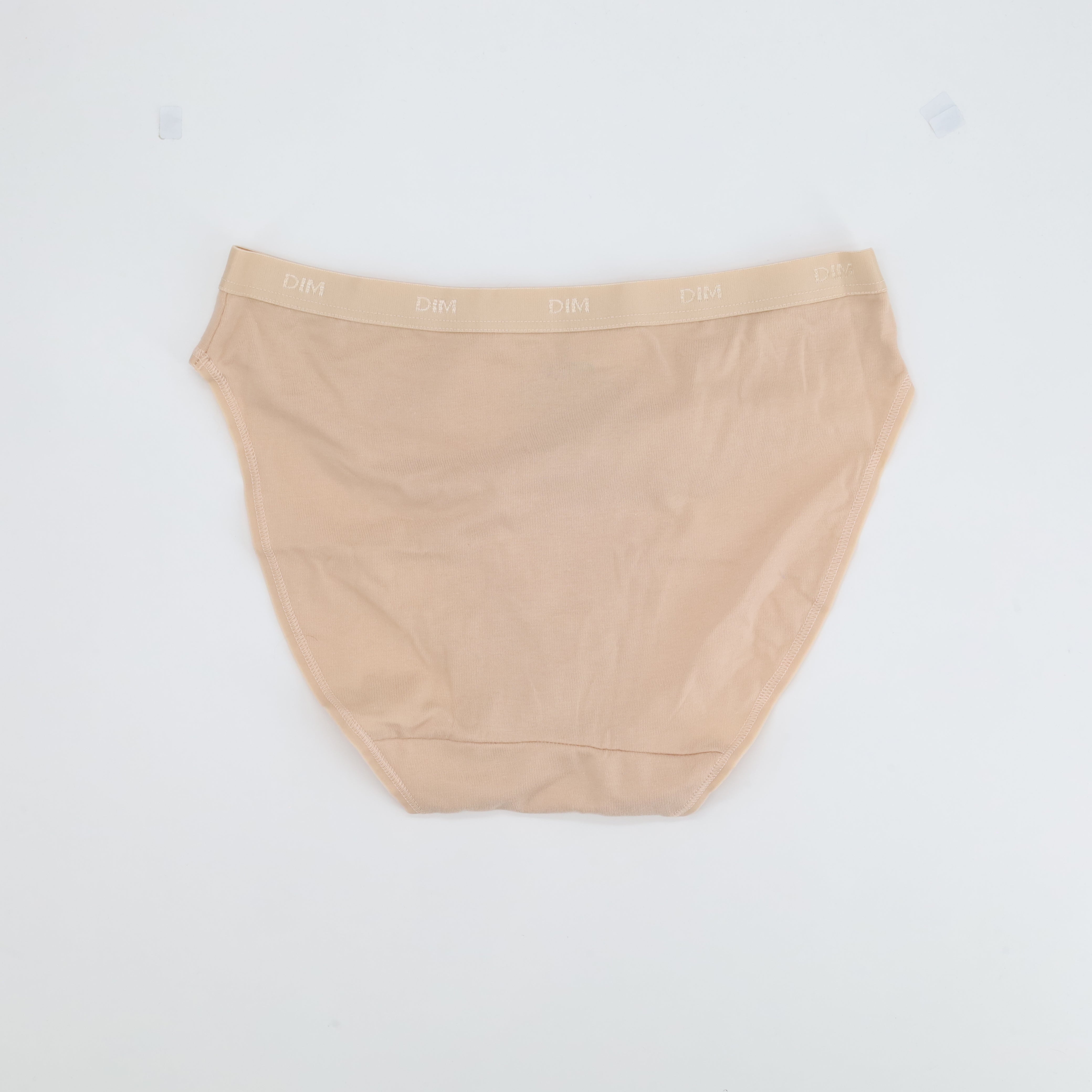 Culotte DIM Beige