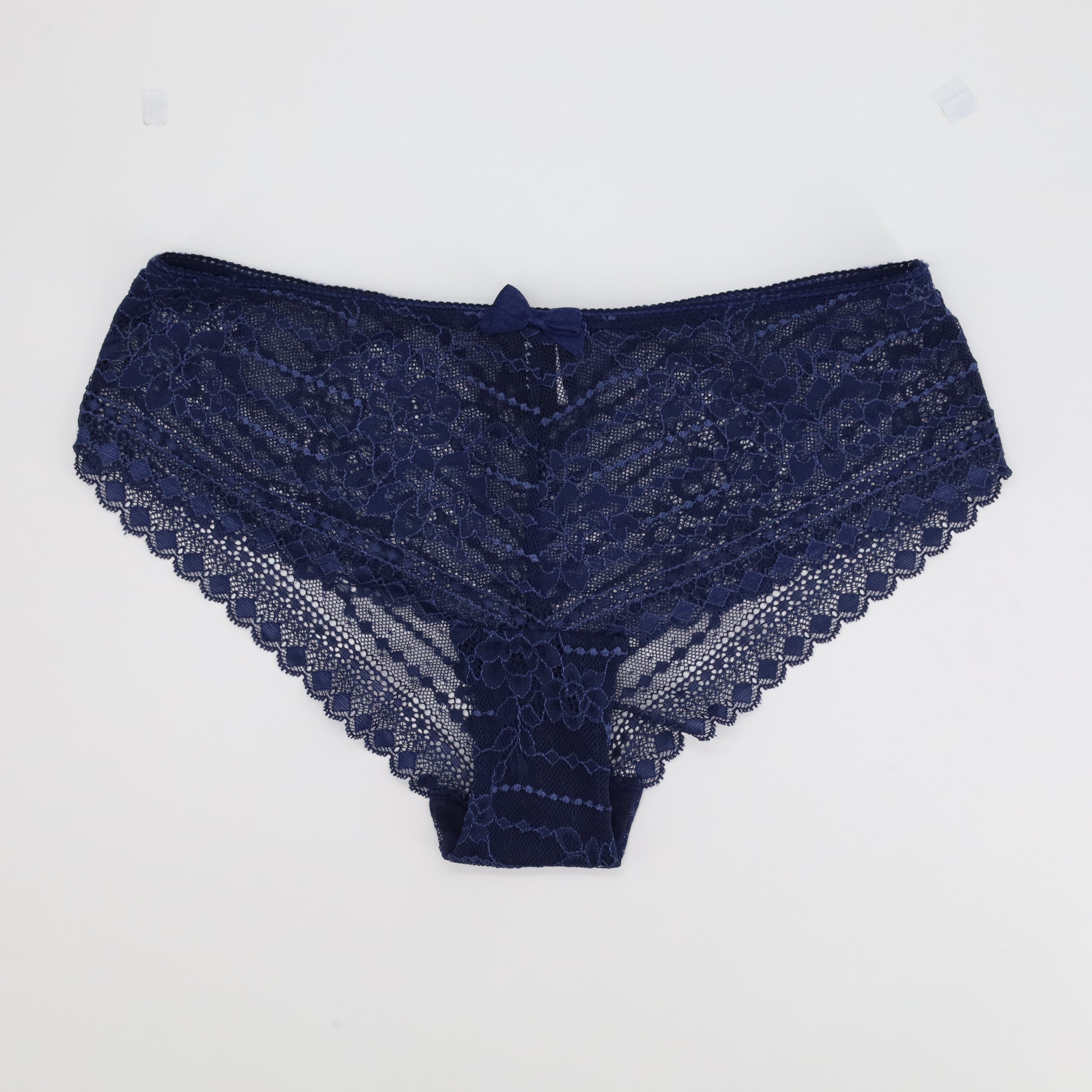 Culotte ETAM Bleu