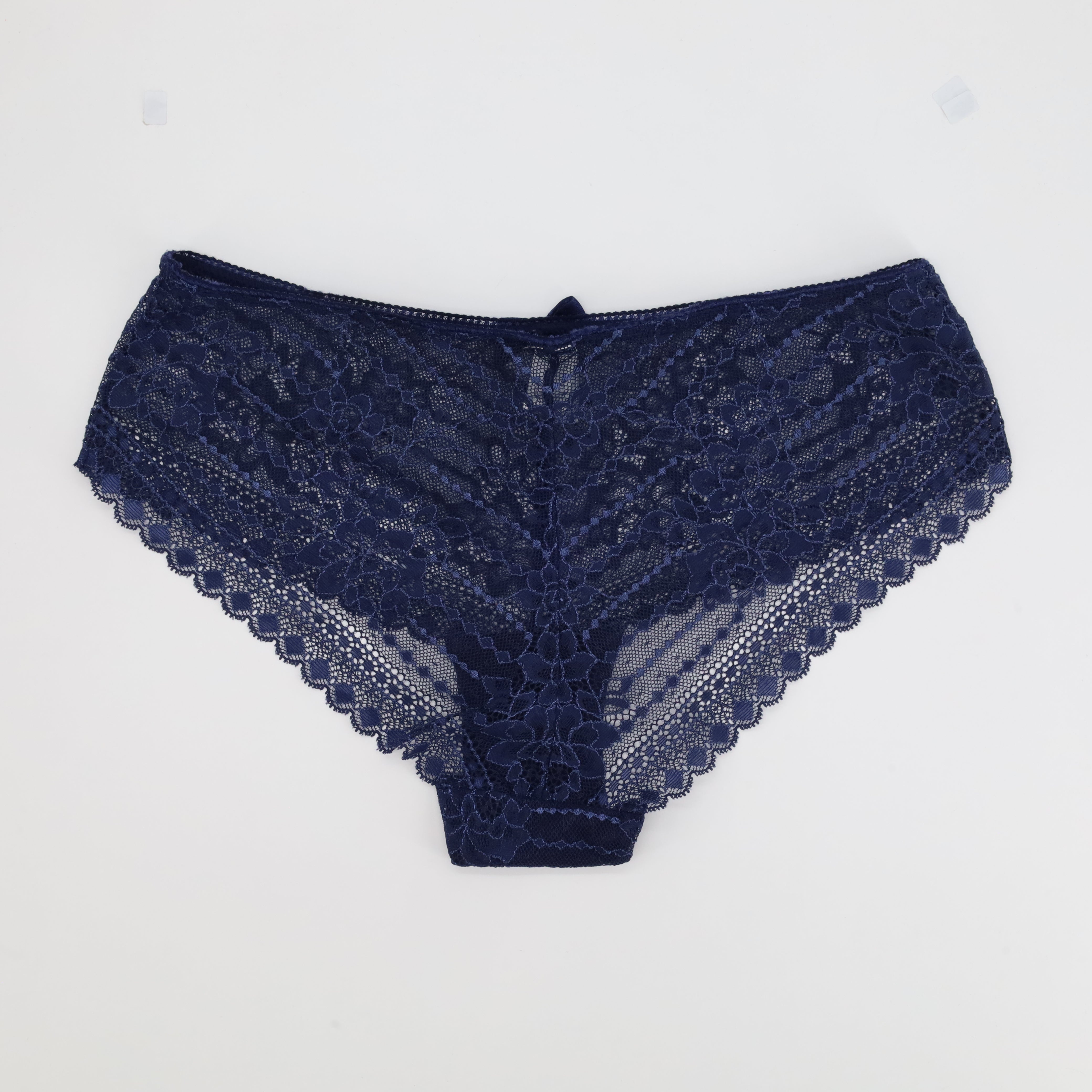 Culotte ETAM Bleu