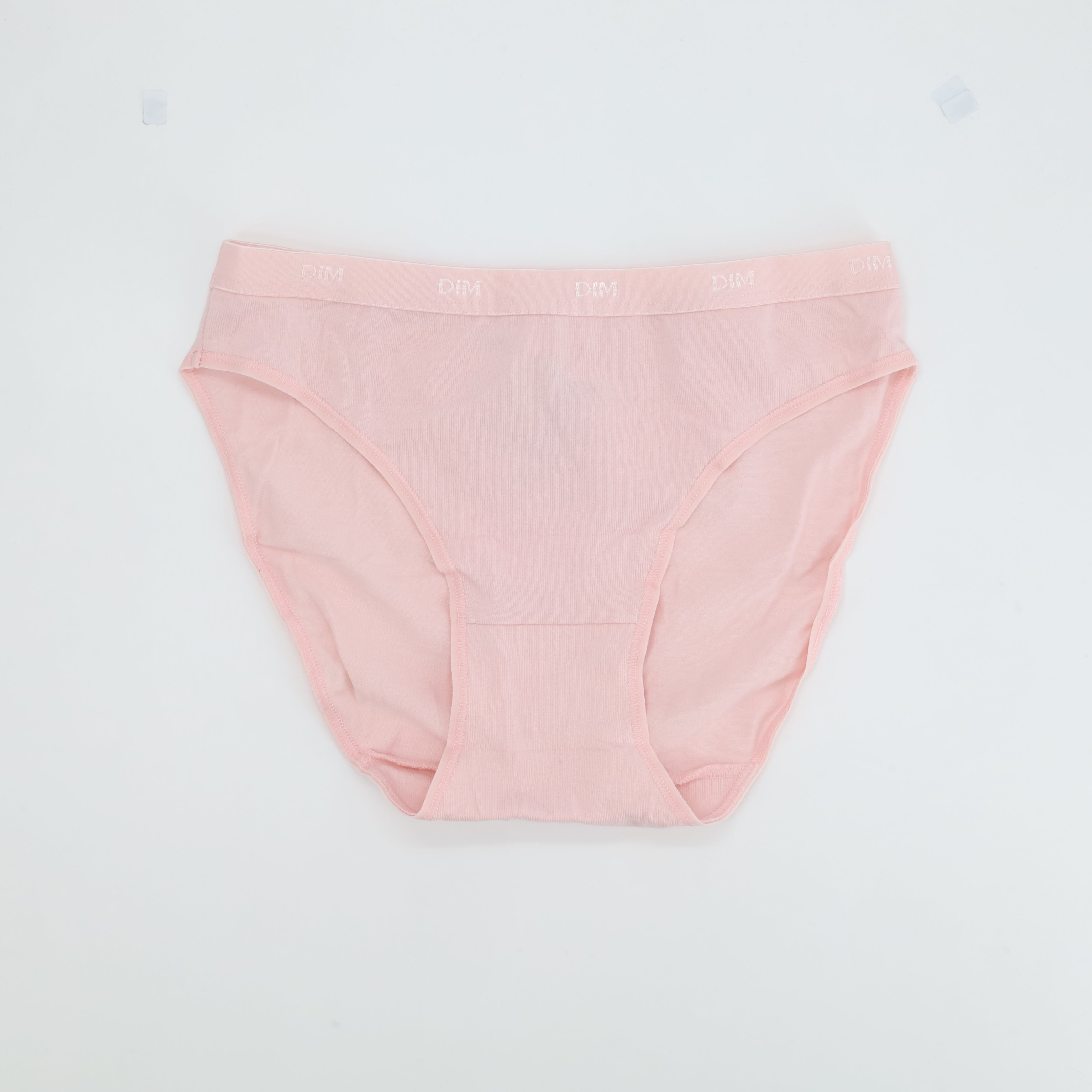 Culotte DIM Rose