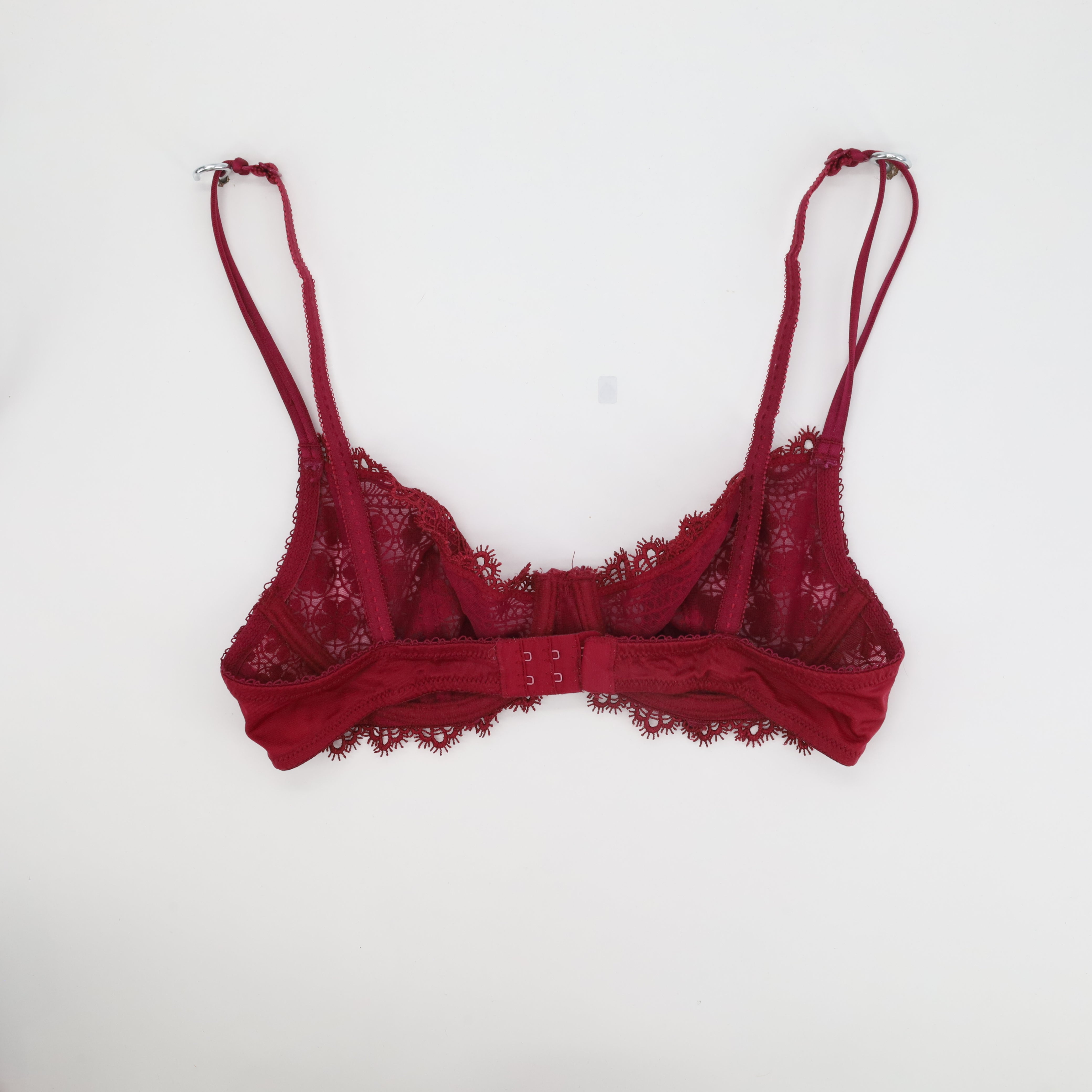Soutien-gorge Envog Rouge