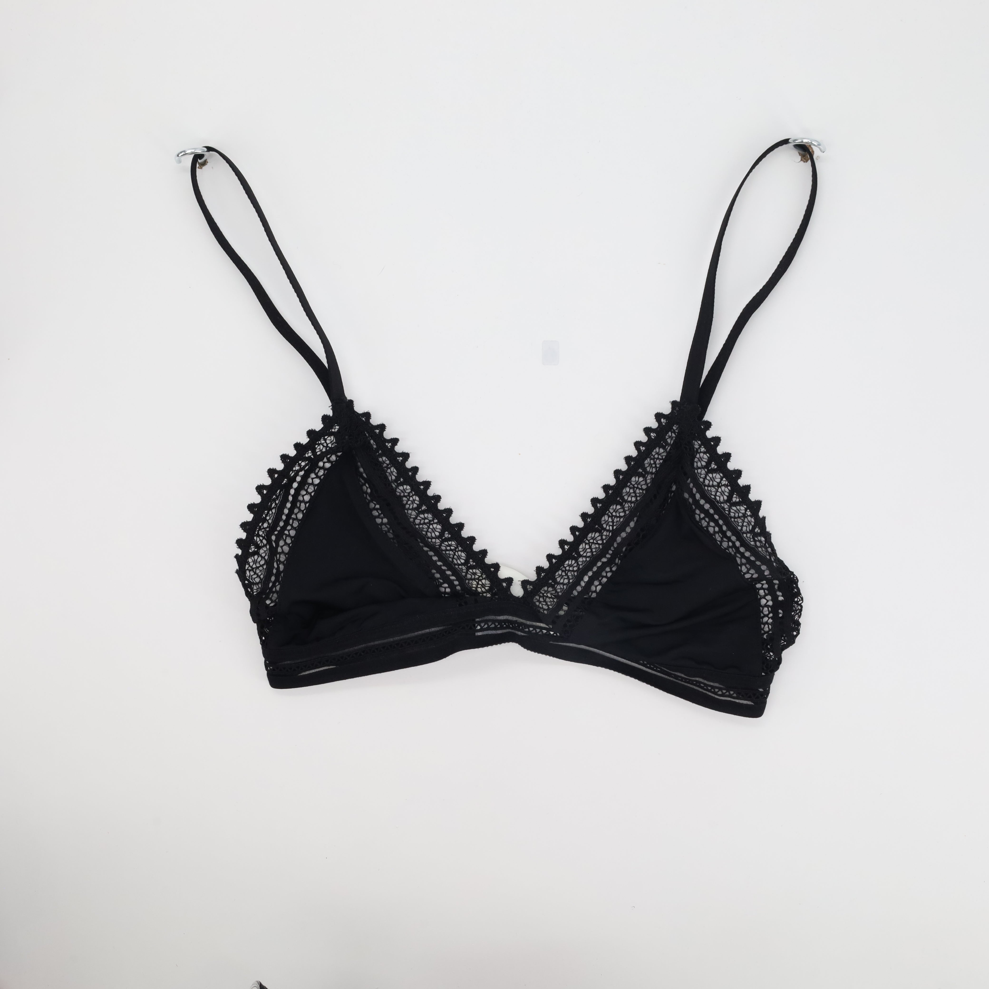 Soutien-gorge ETAM Noir