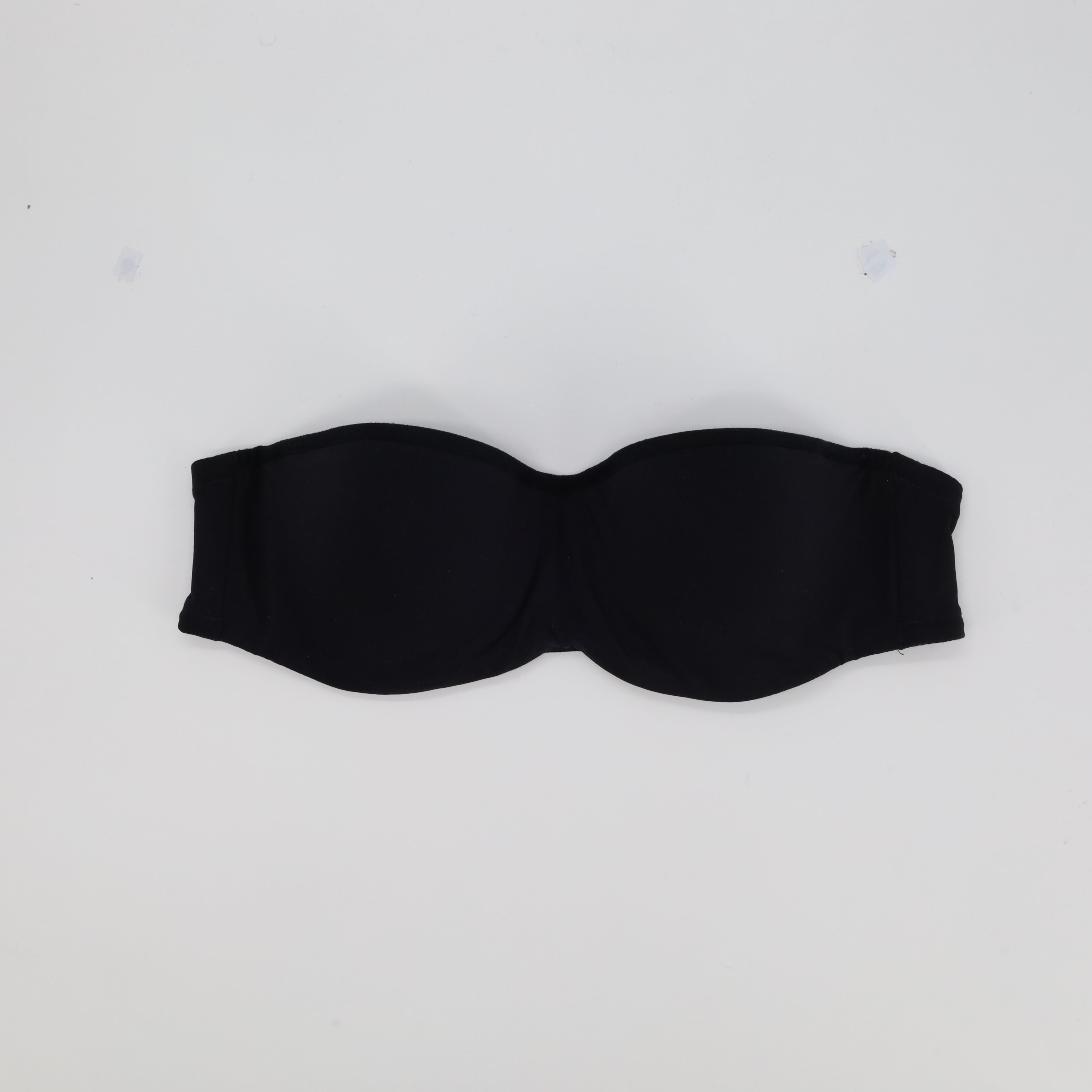 Soutien-gorge Huit Lingerie Noir