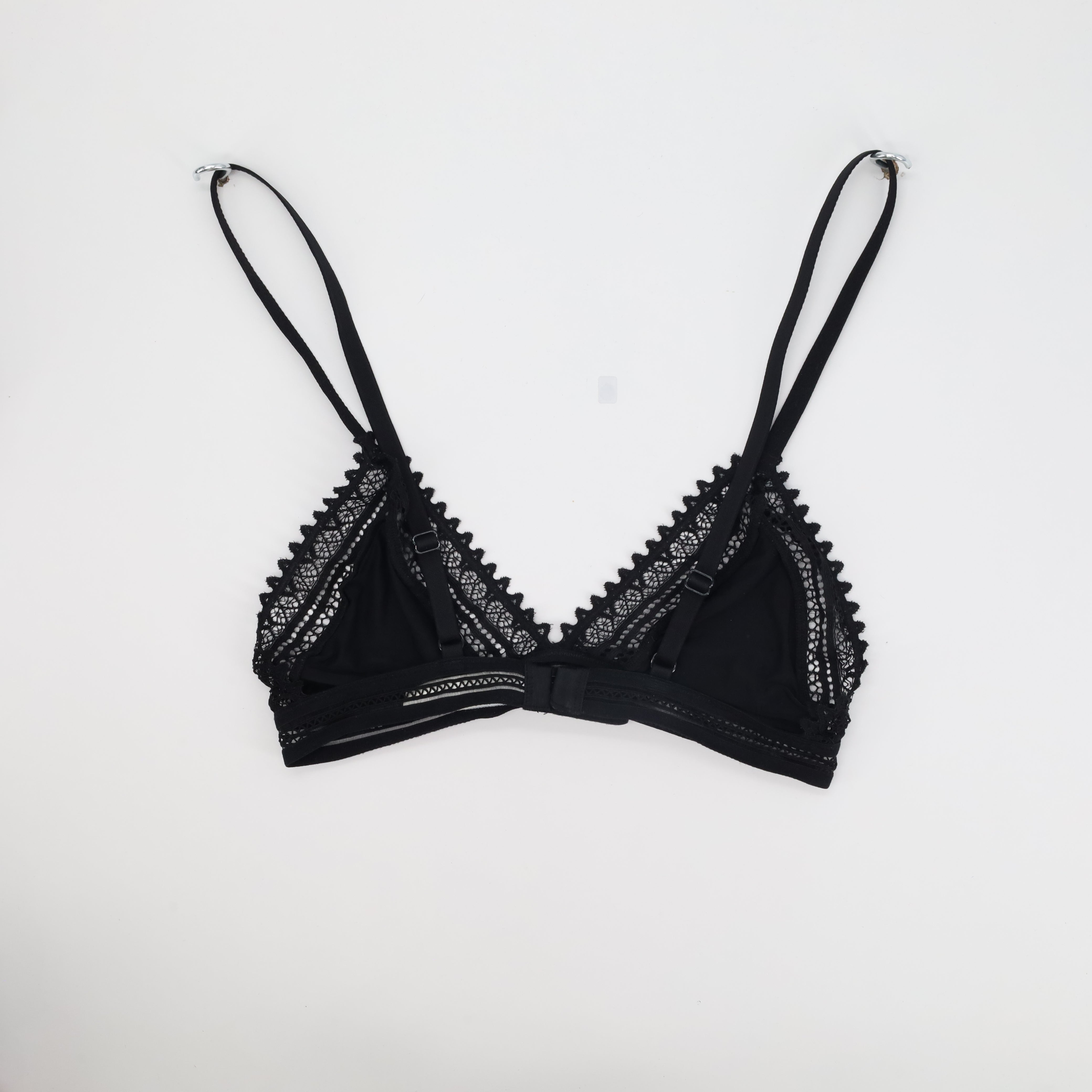 Soutien-gorge ETAM Noir