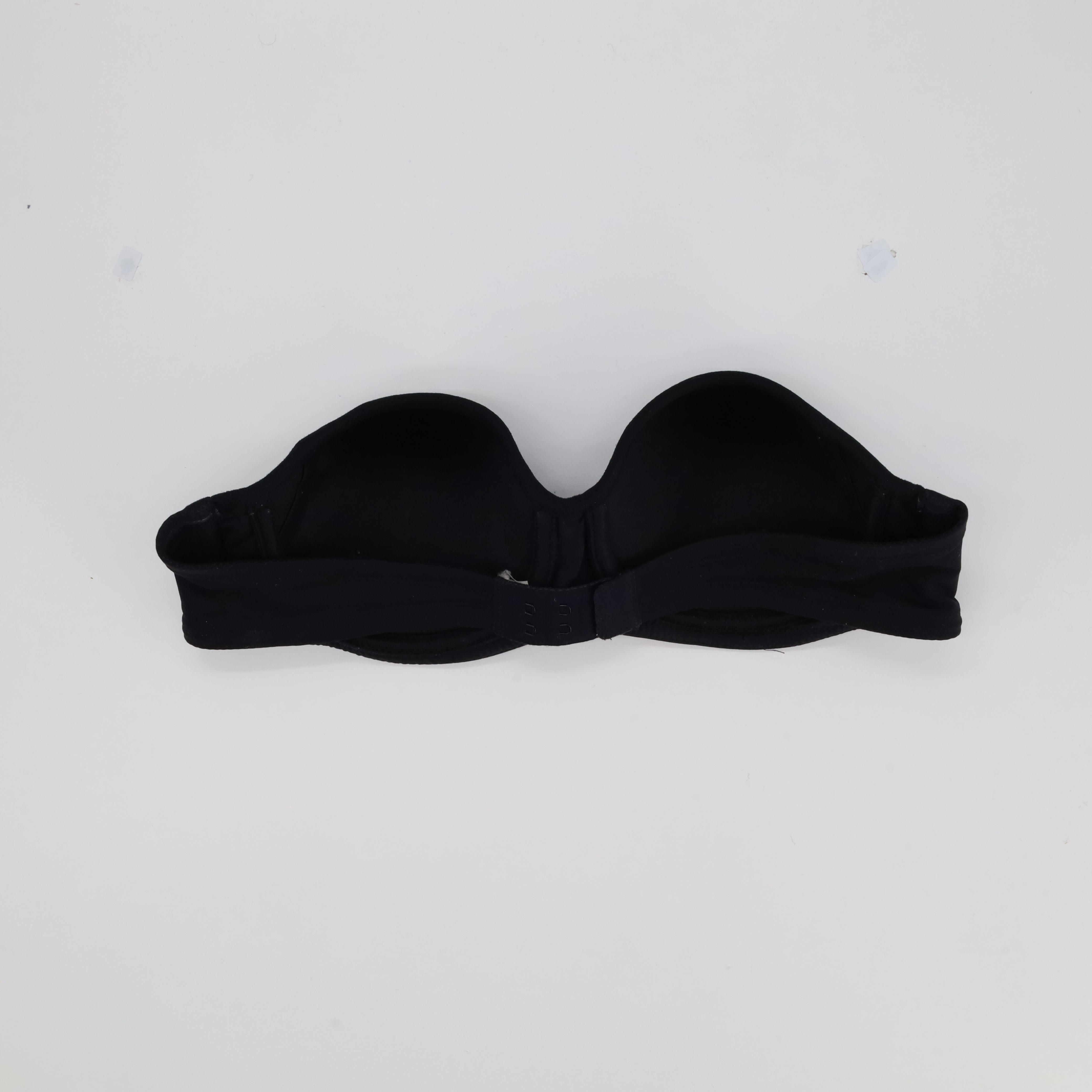 Soutien-gorge Huit Lingerie Noir