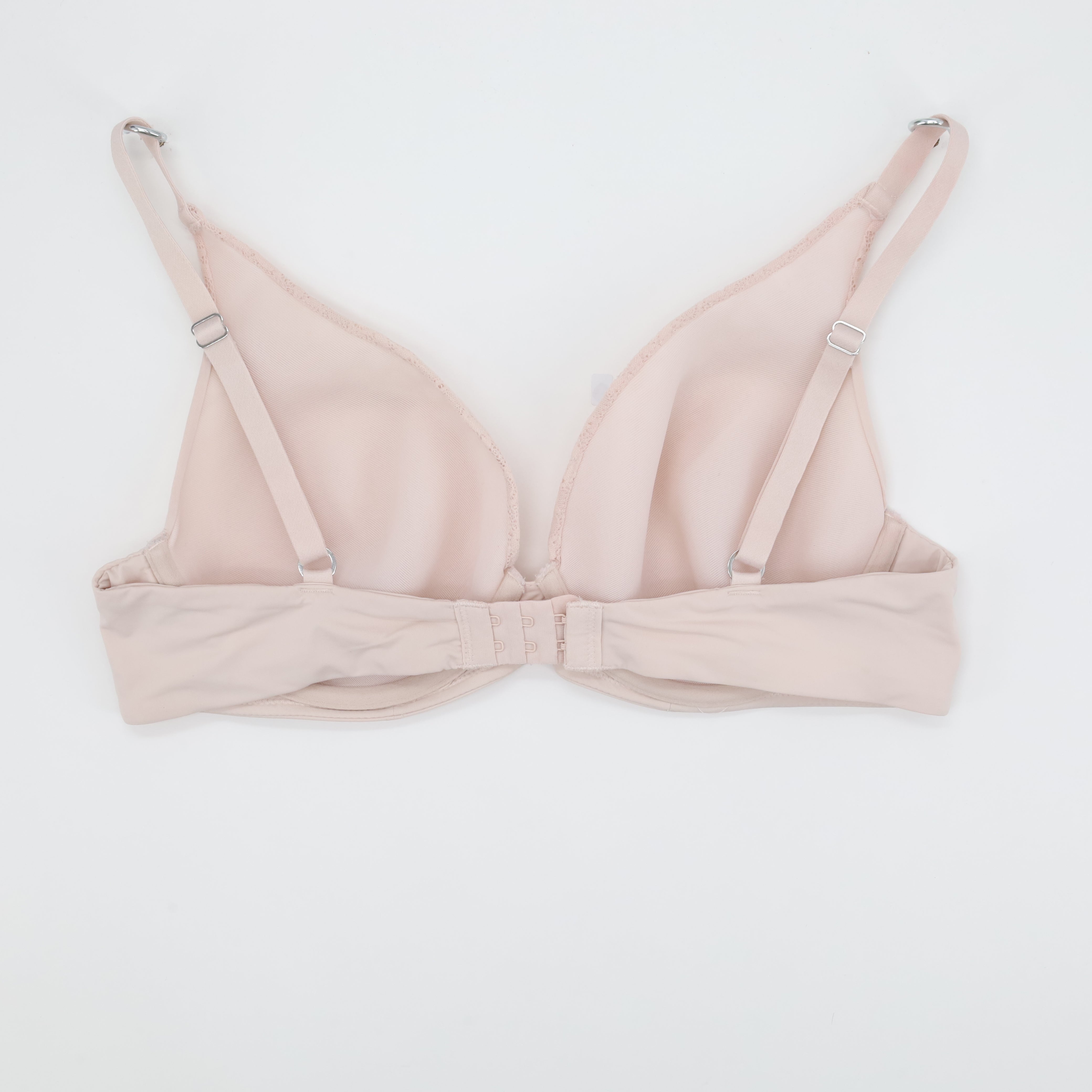 Soutien-gorge RougeGorge Rose