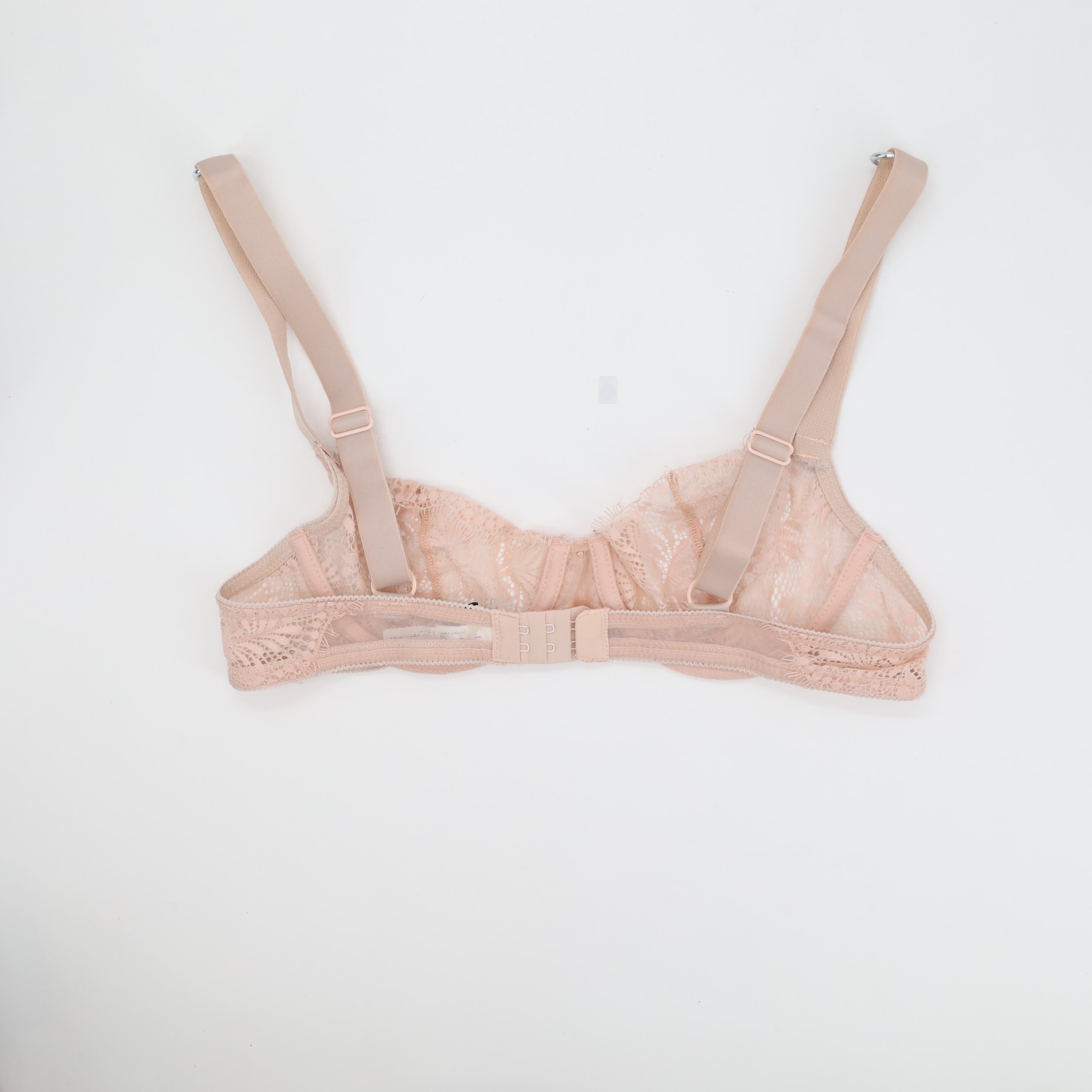 Soutien-gorge ETAM Rose