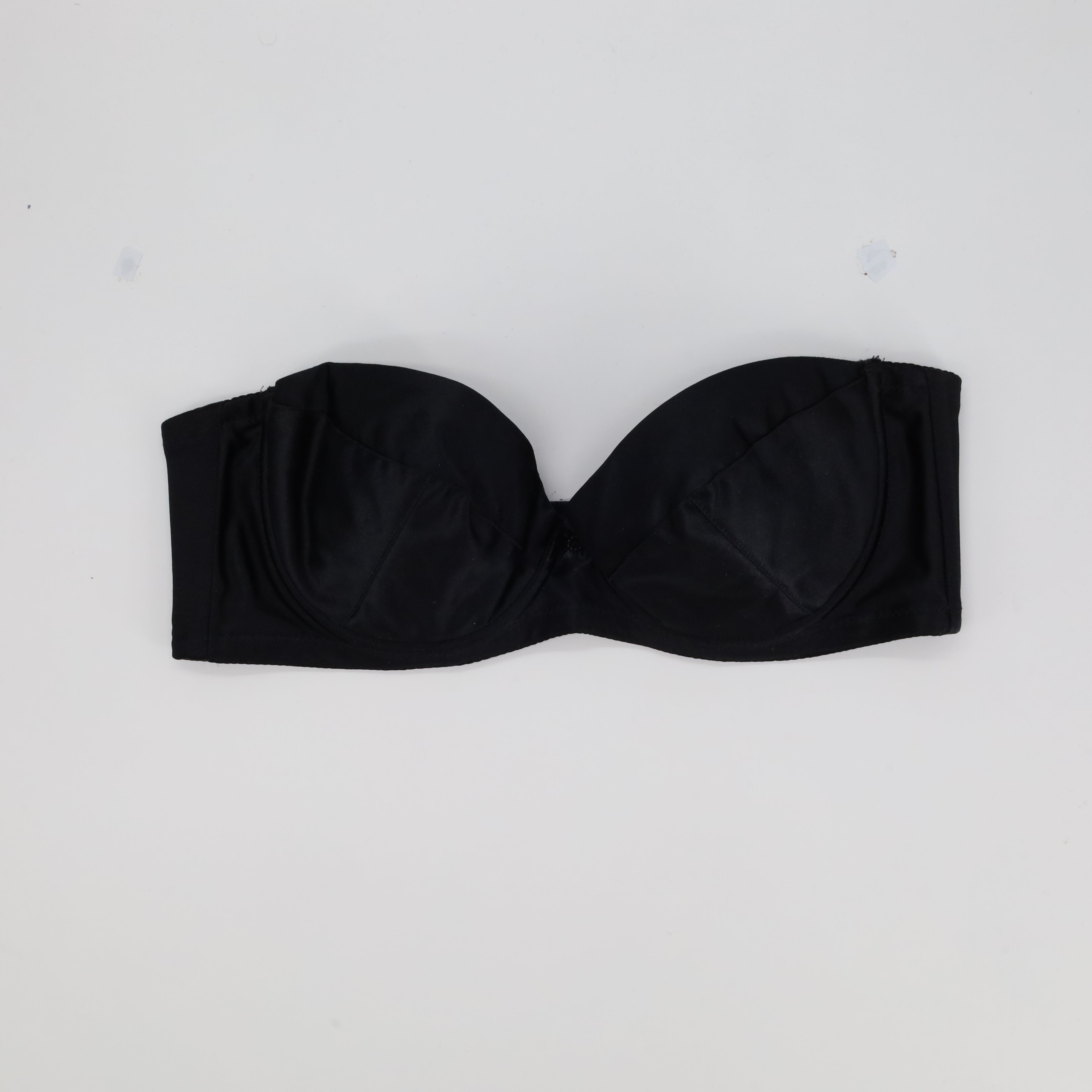 Soutien-gorge ETAM Noir