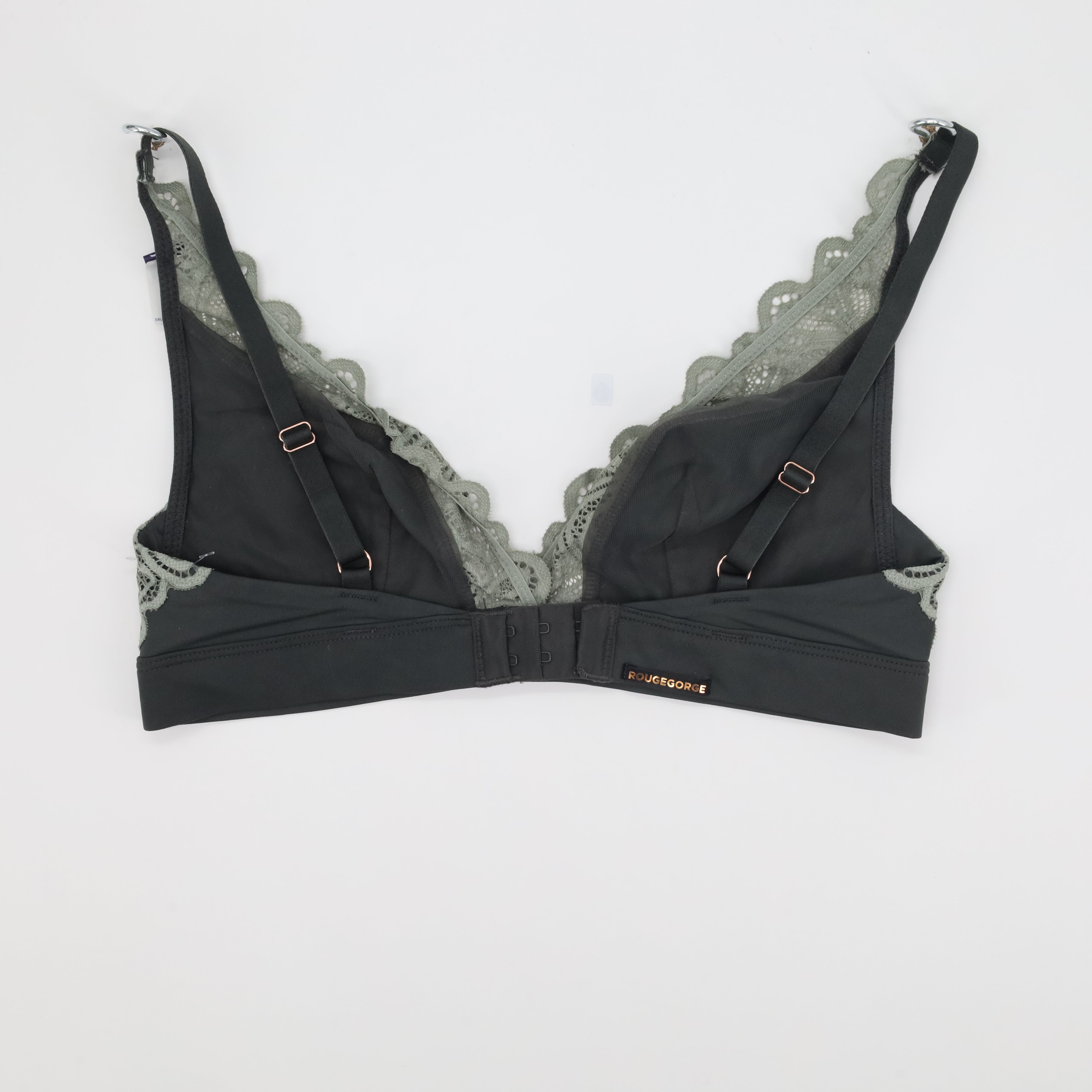 Soutien-gorge RougeGorge Vert
