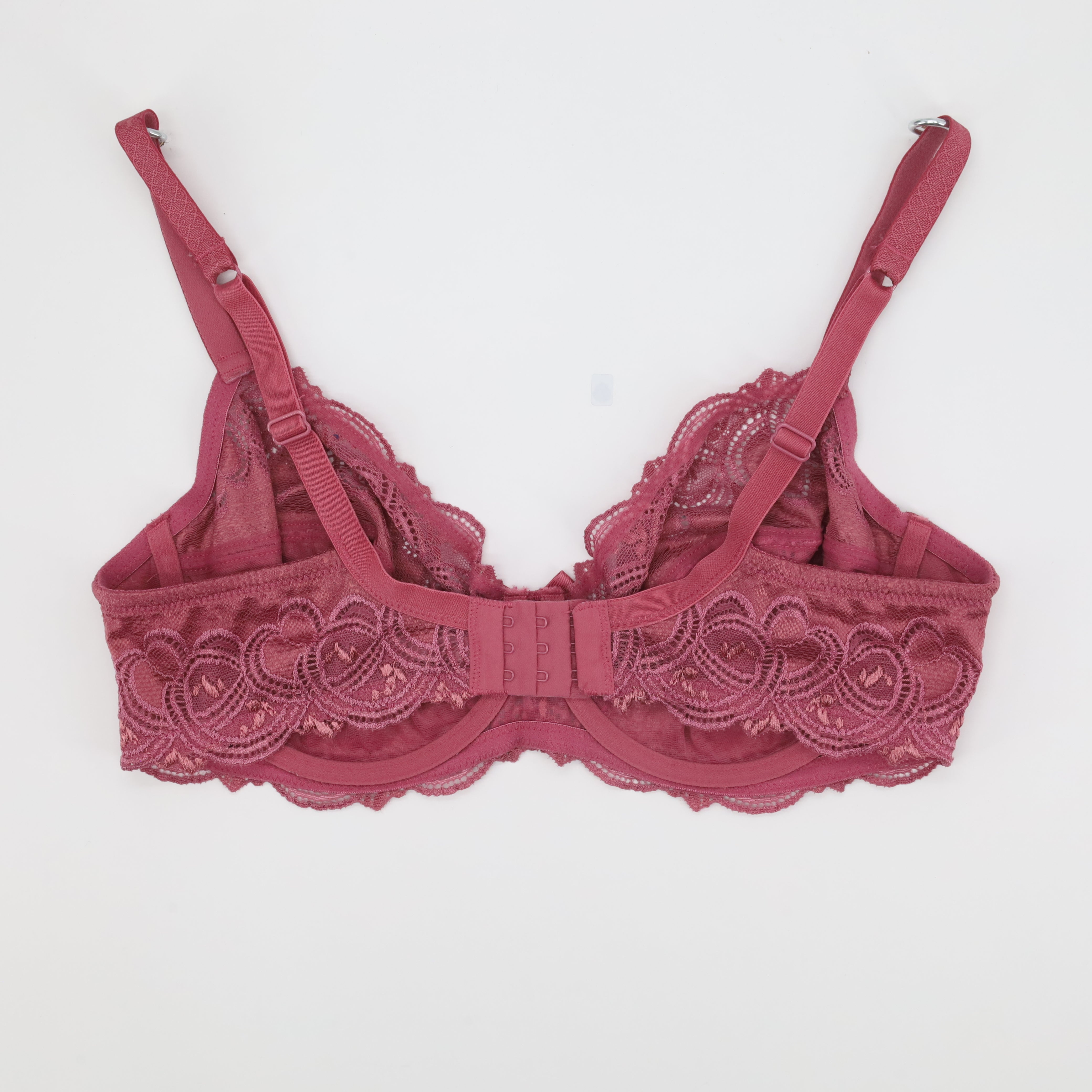 Soutien-gorge RougeGorge Rose