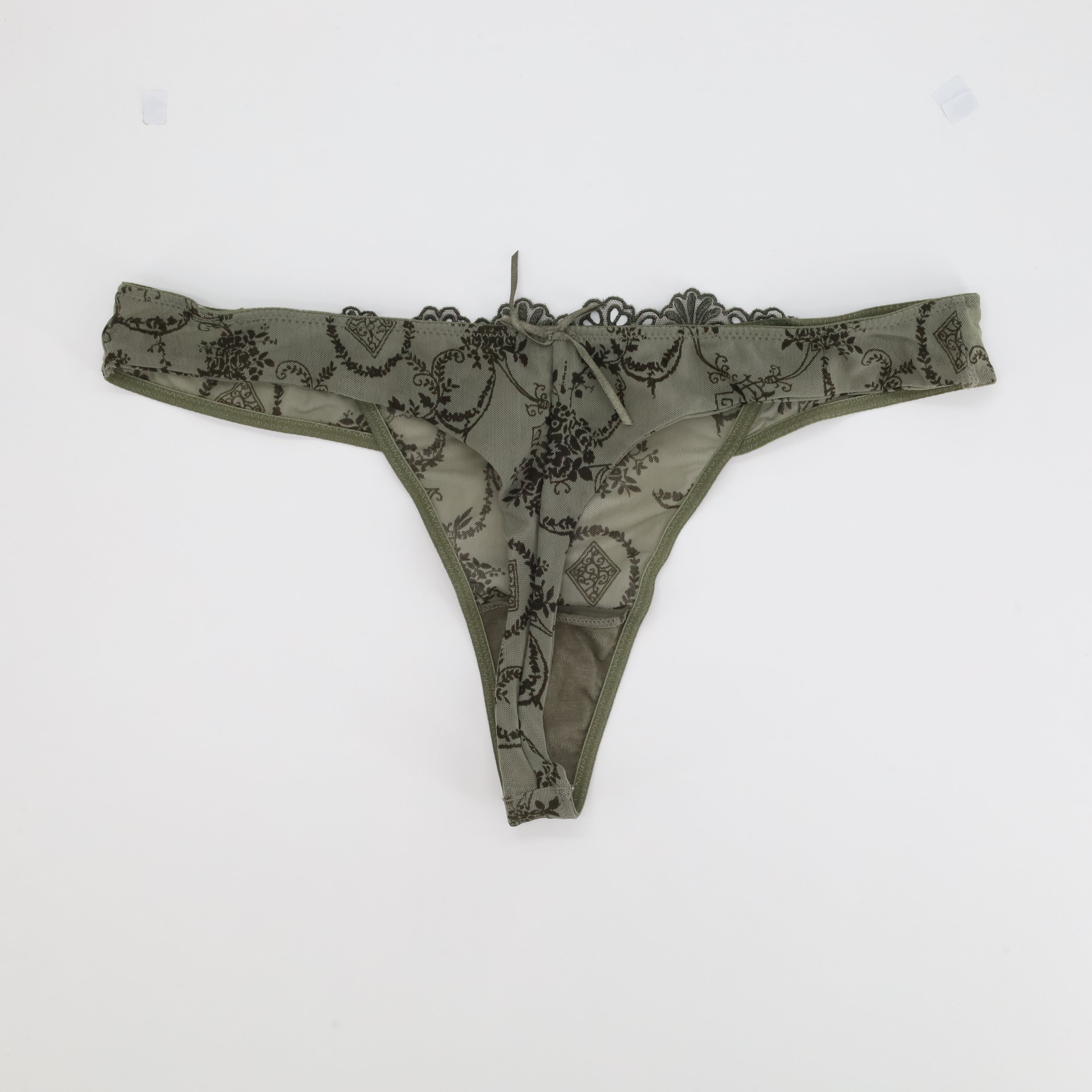 String ETAM Vert