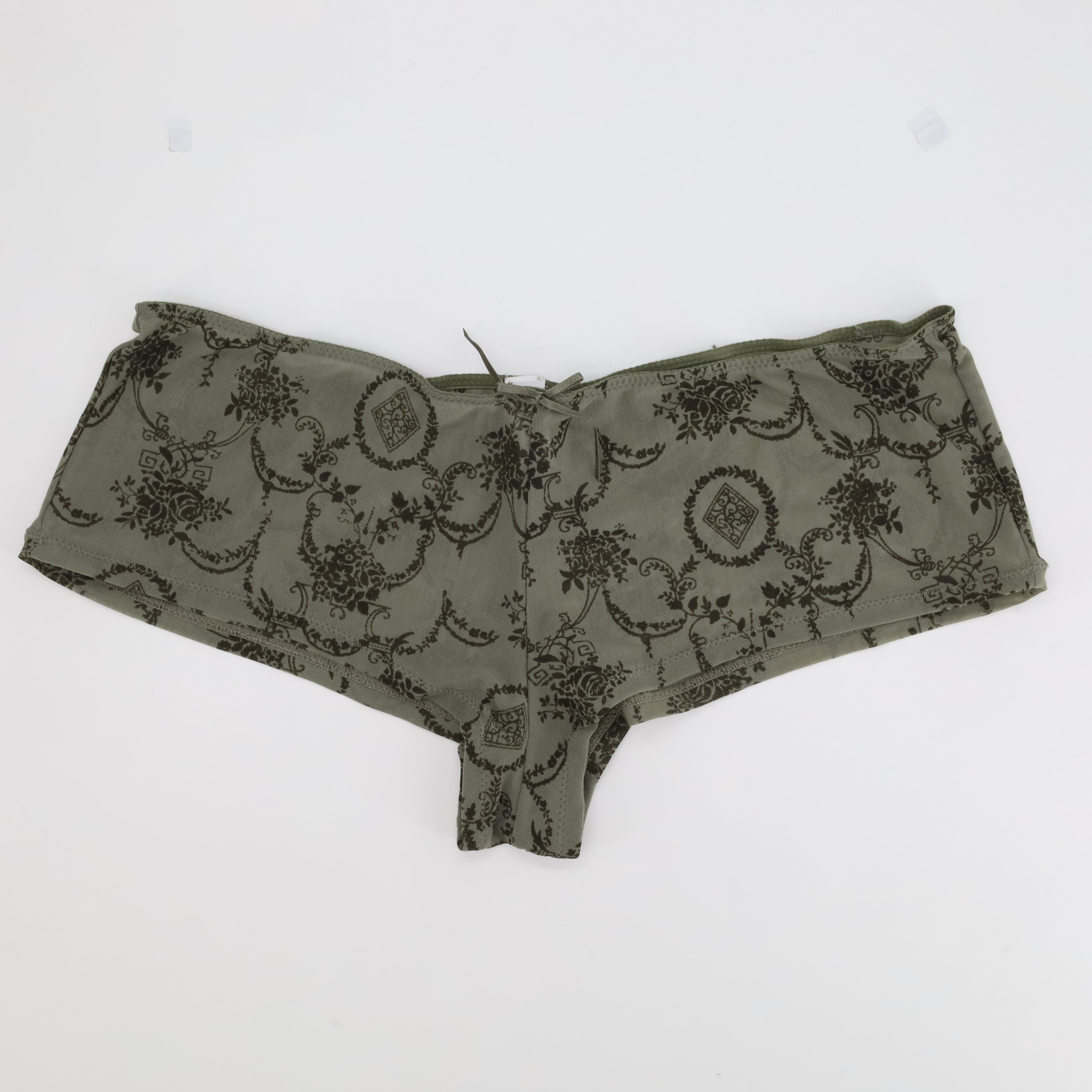 Shorty ETAM Vert