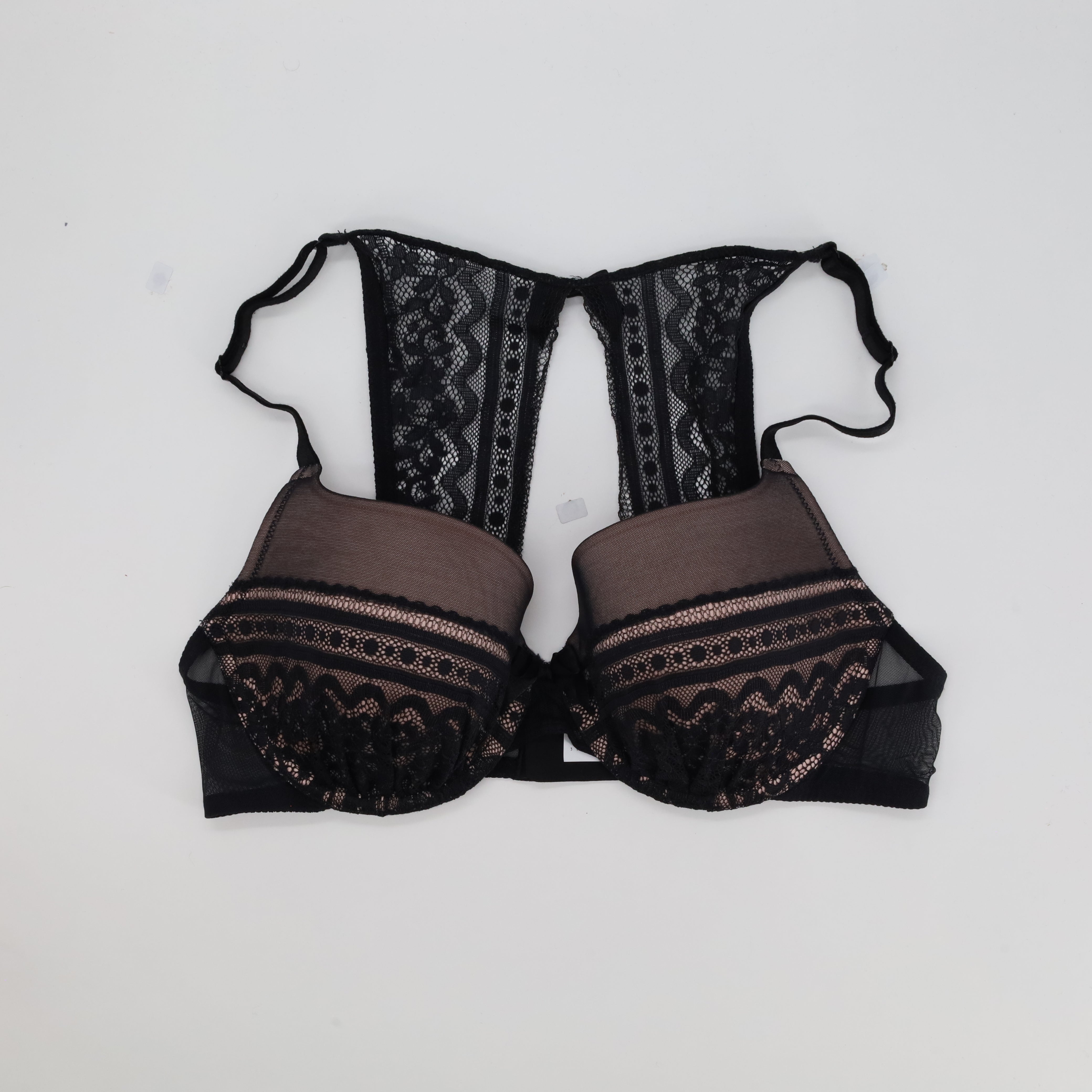 Soutien-gorge Noir