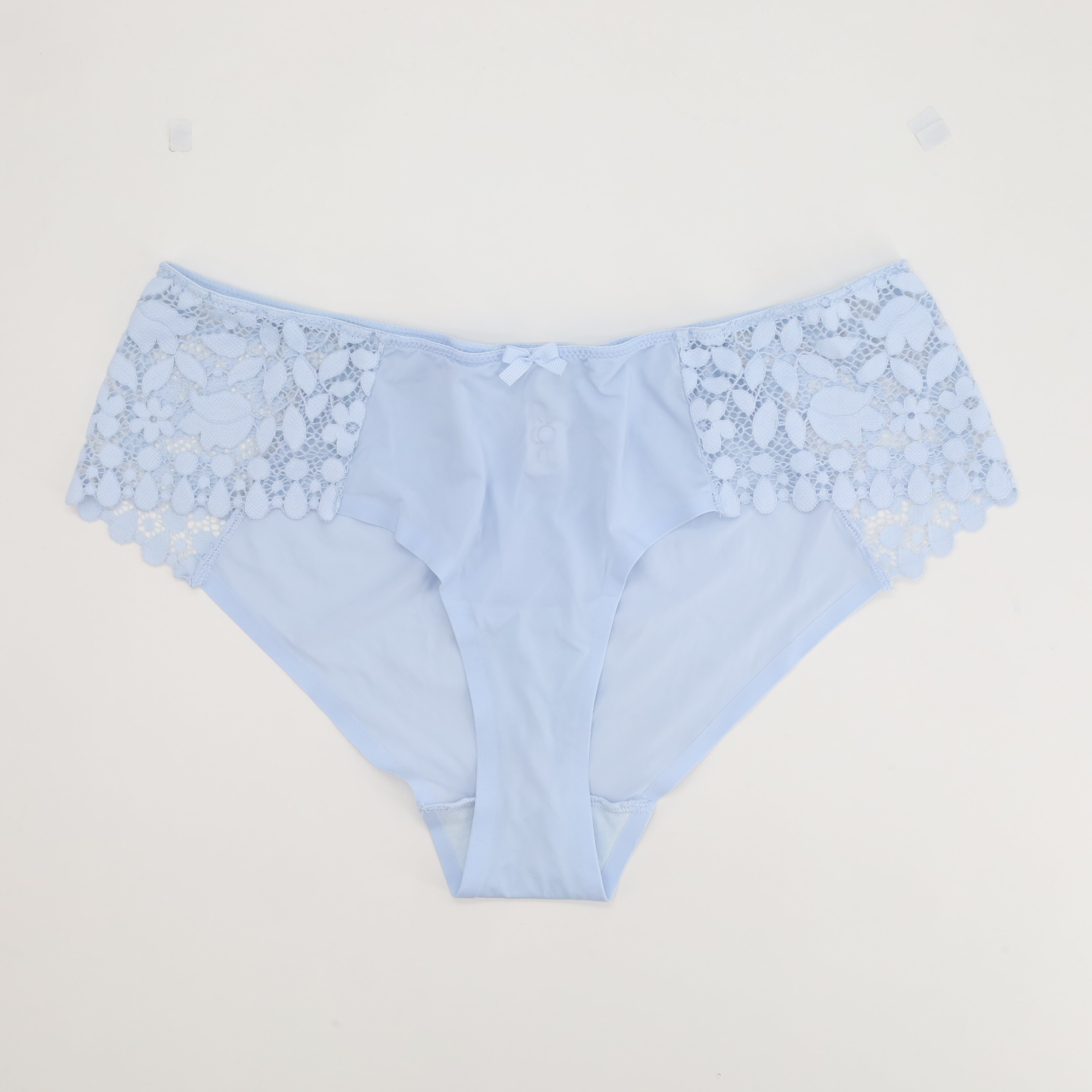 Culotte Valege Bleu