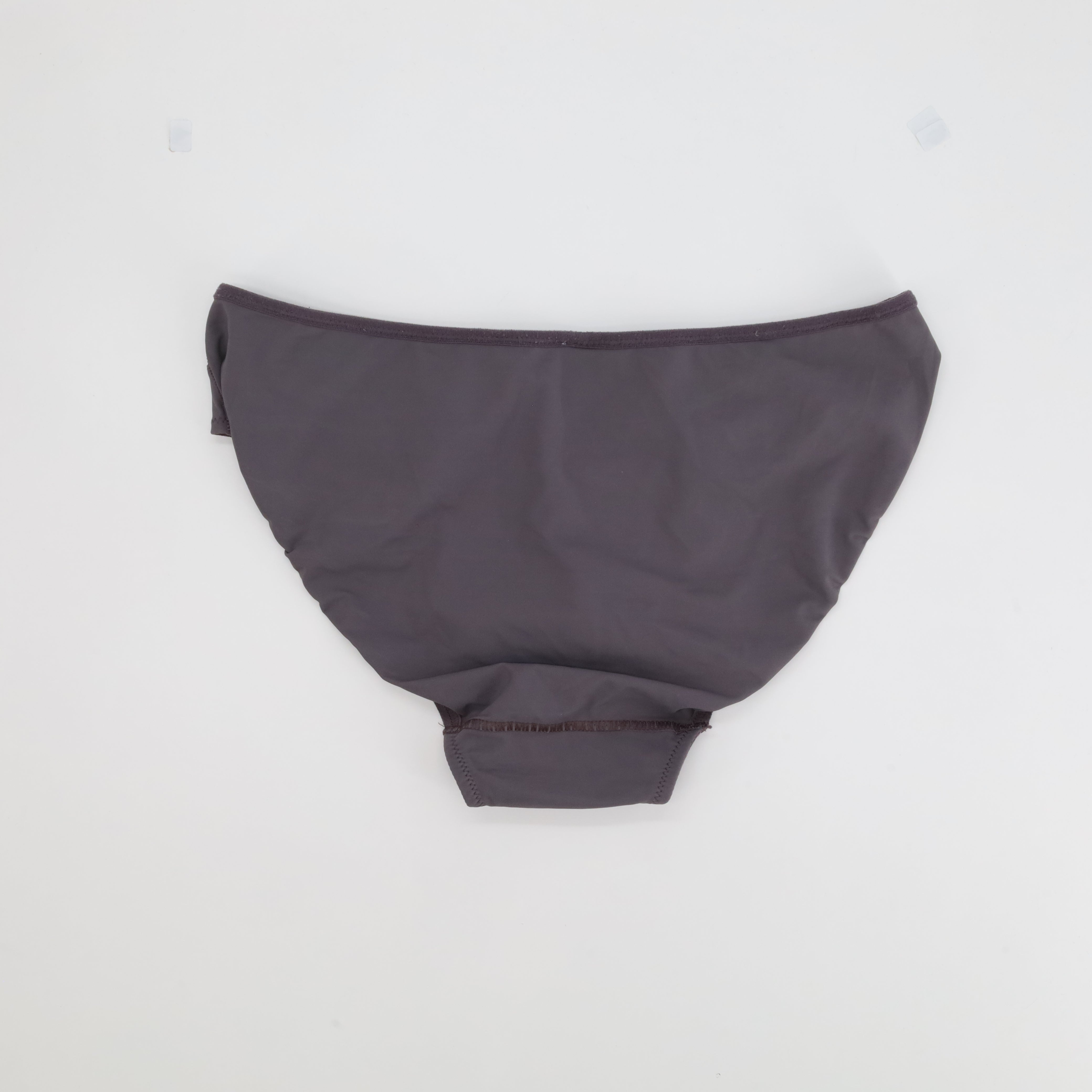 Culotte DIM Gris