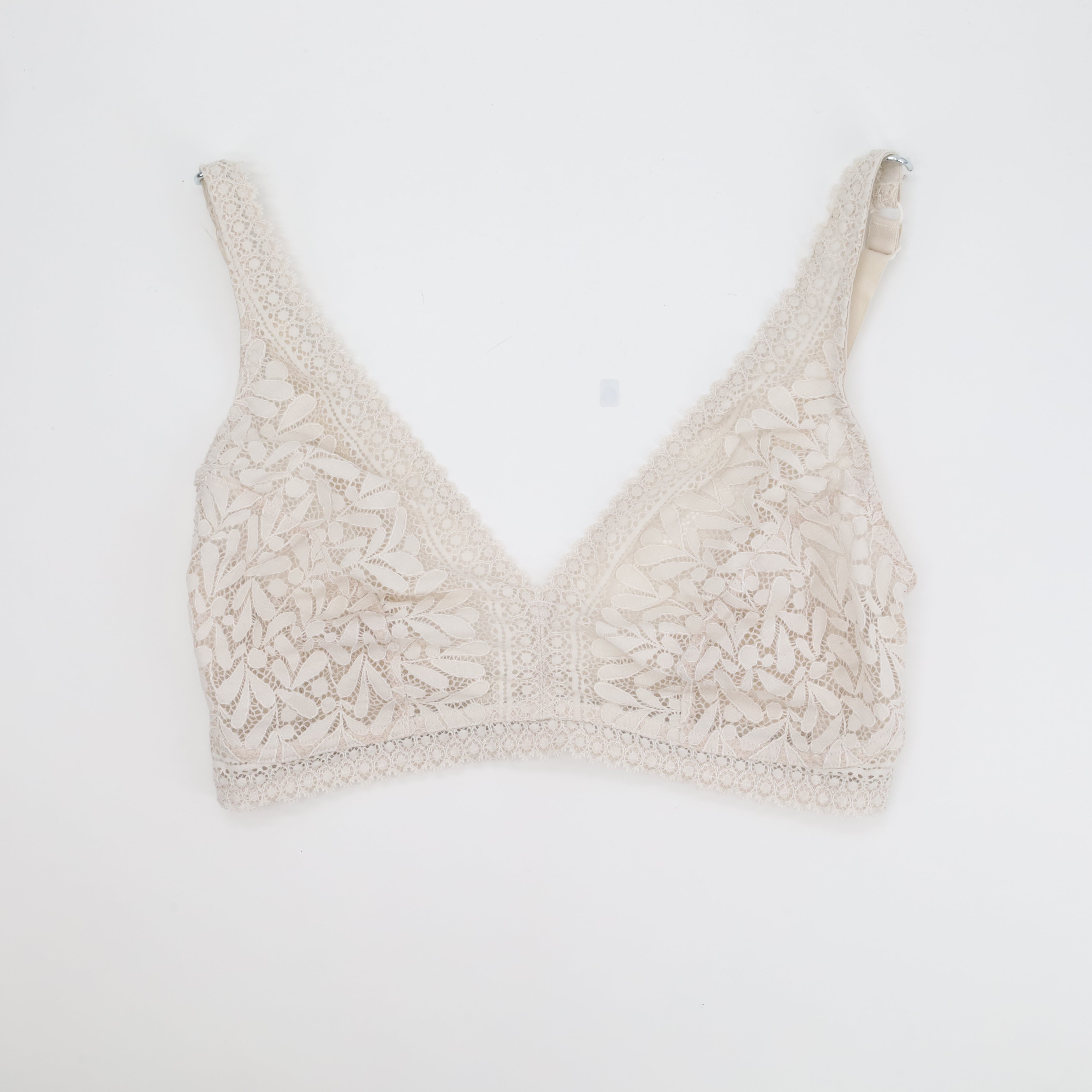 Soutien-gorge Princesse tam.tam Beige
