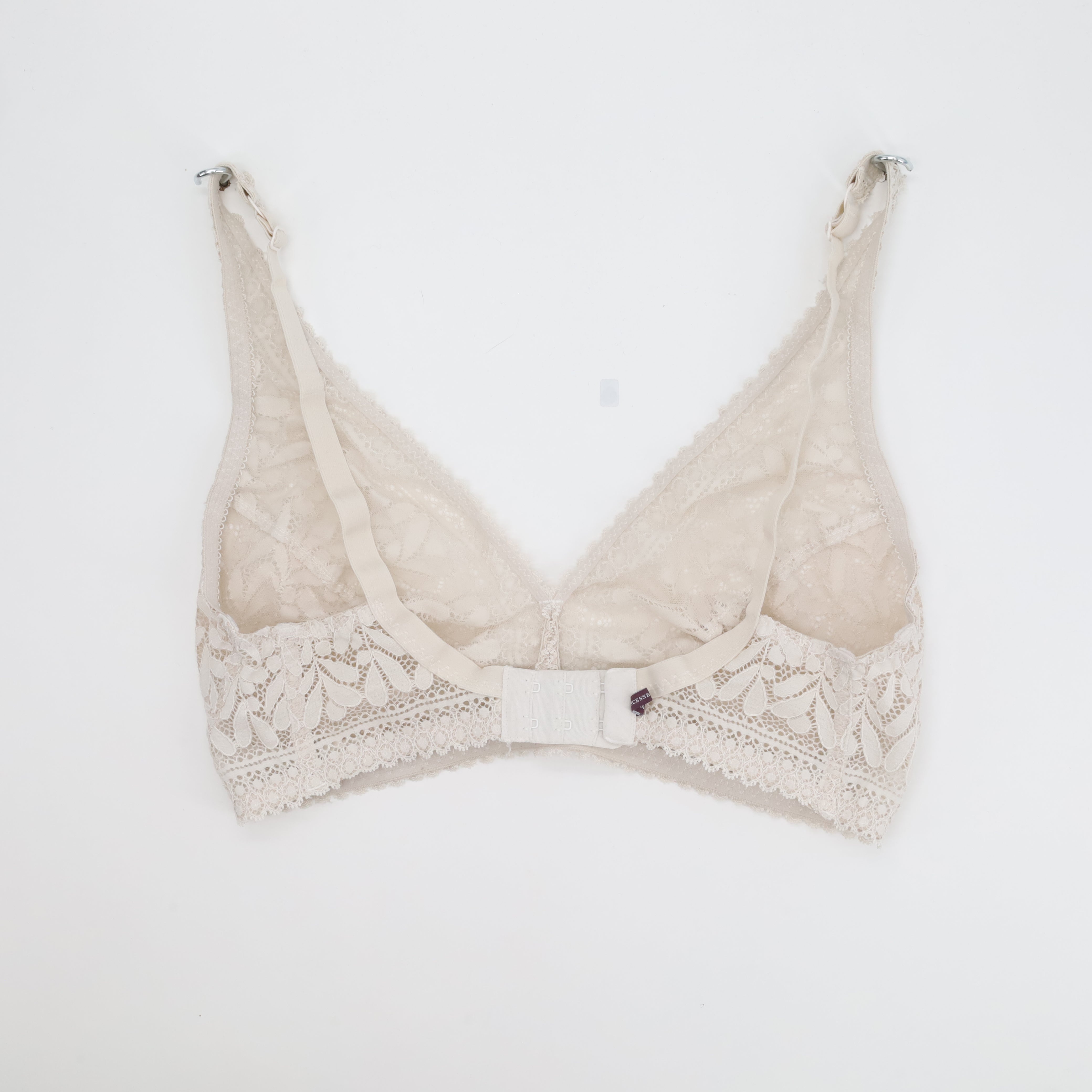 Soutien-gorge Princesse tam.tam Beige