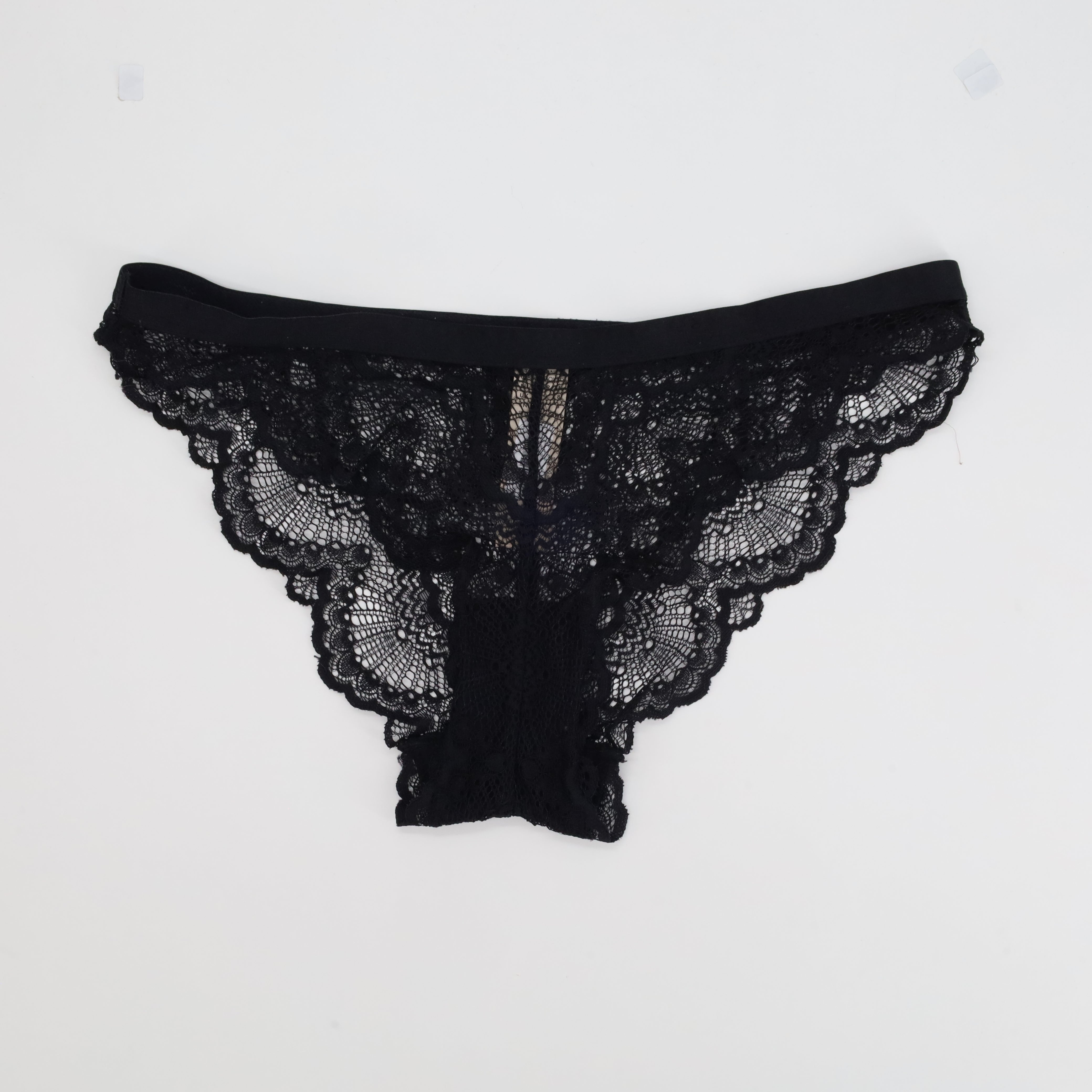 Culotte Hop Lun Noir