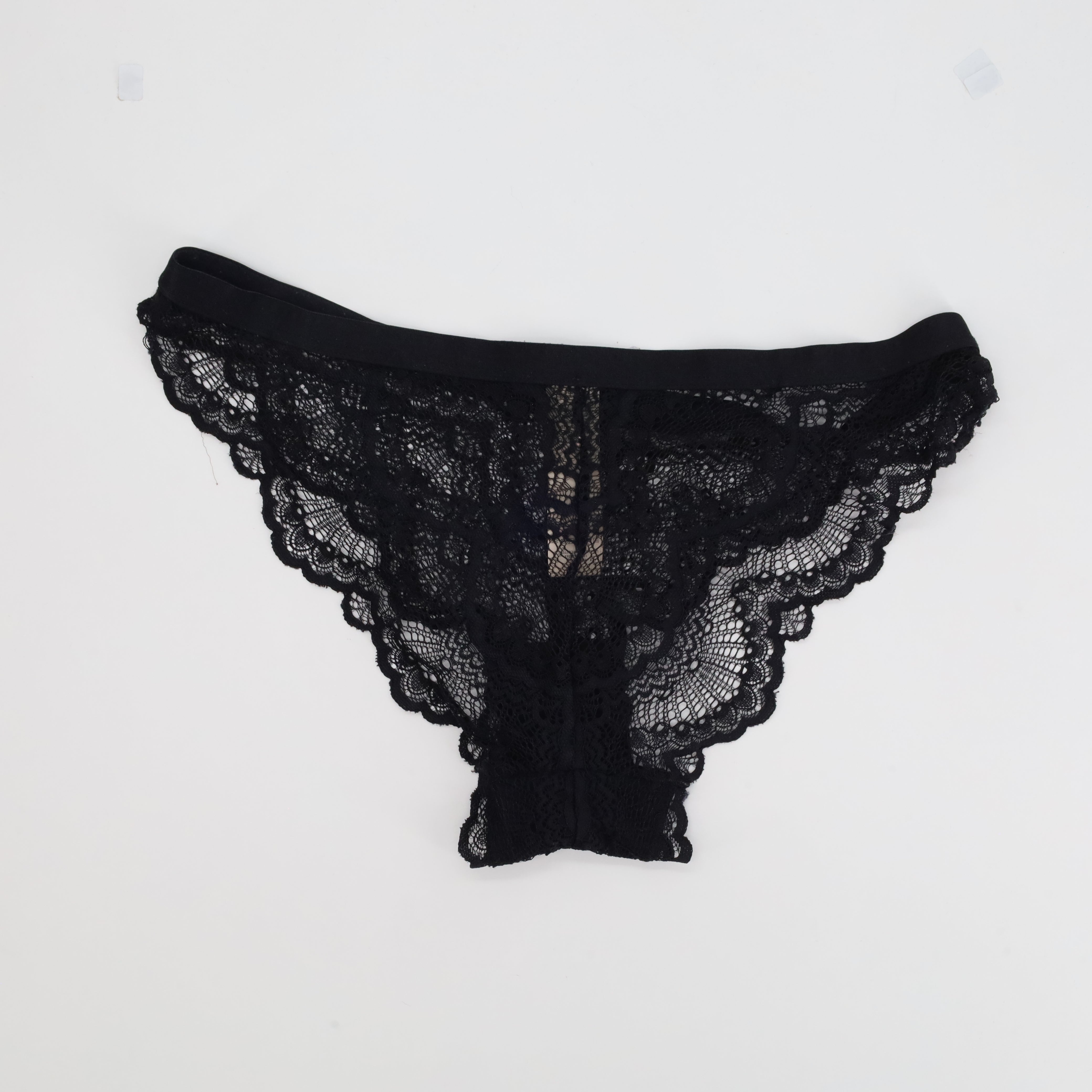 Culotte Hop Lun Noir