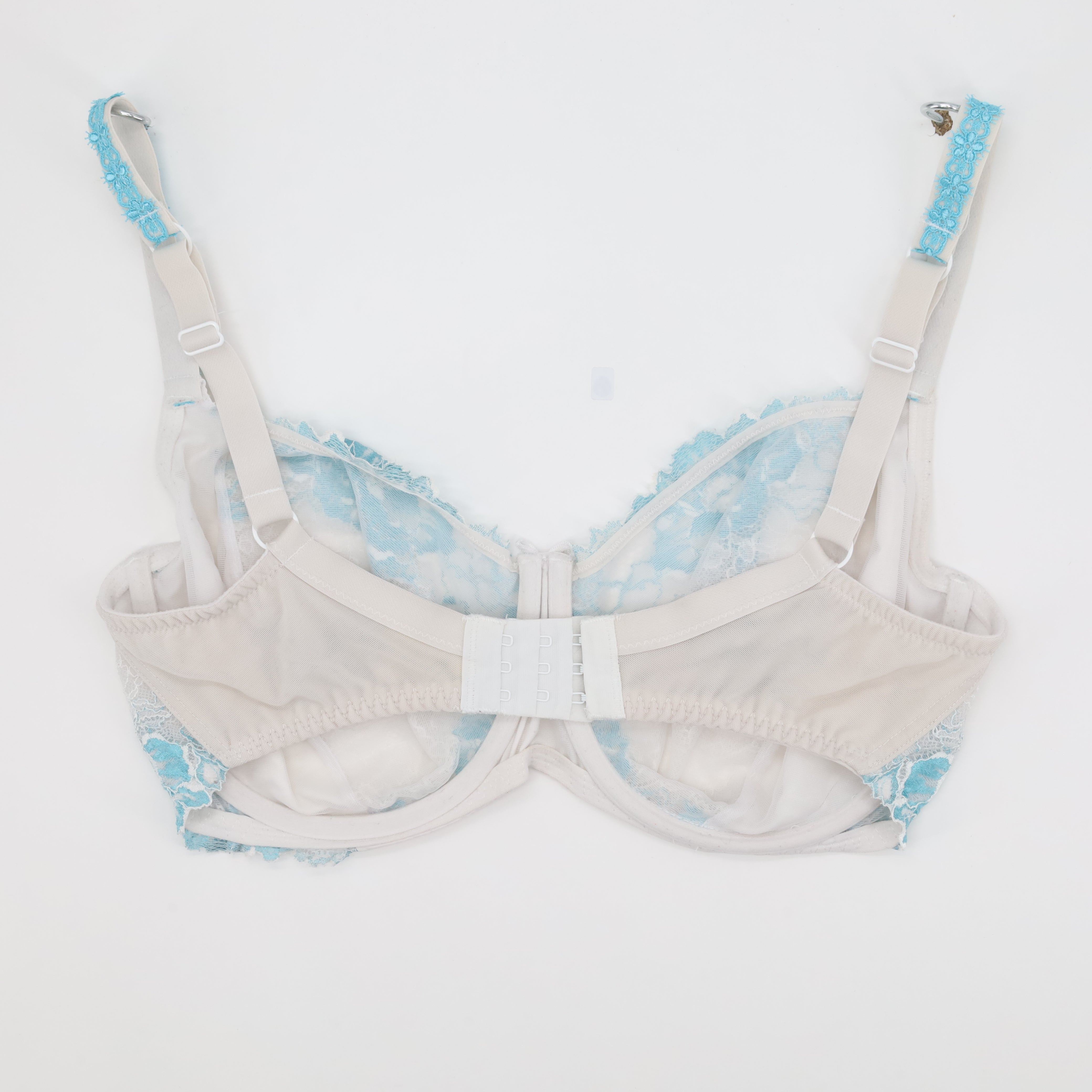 Soutien-gorge RougeGorge Blanc