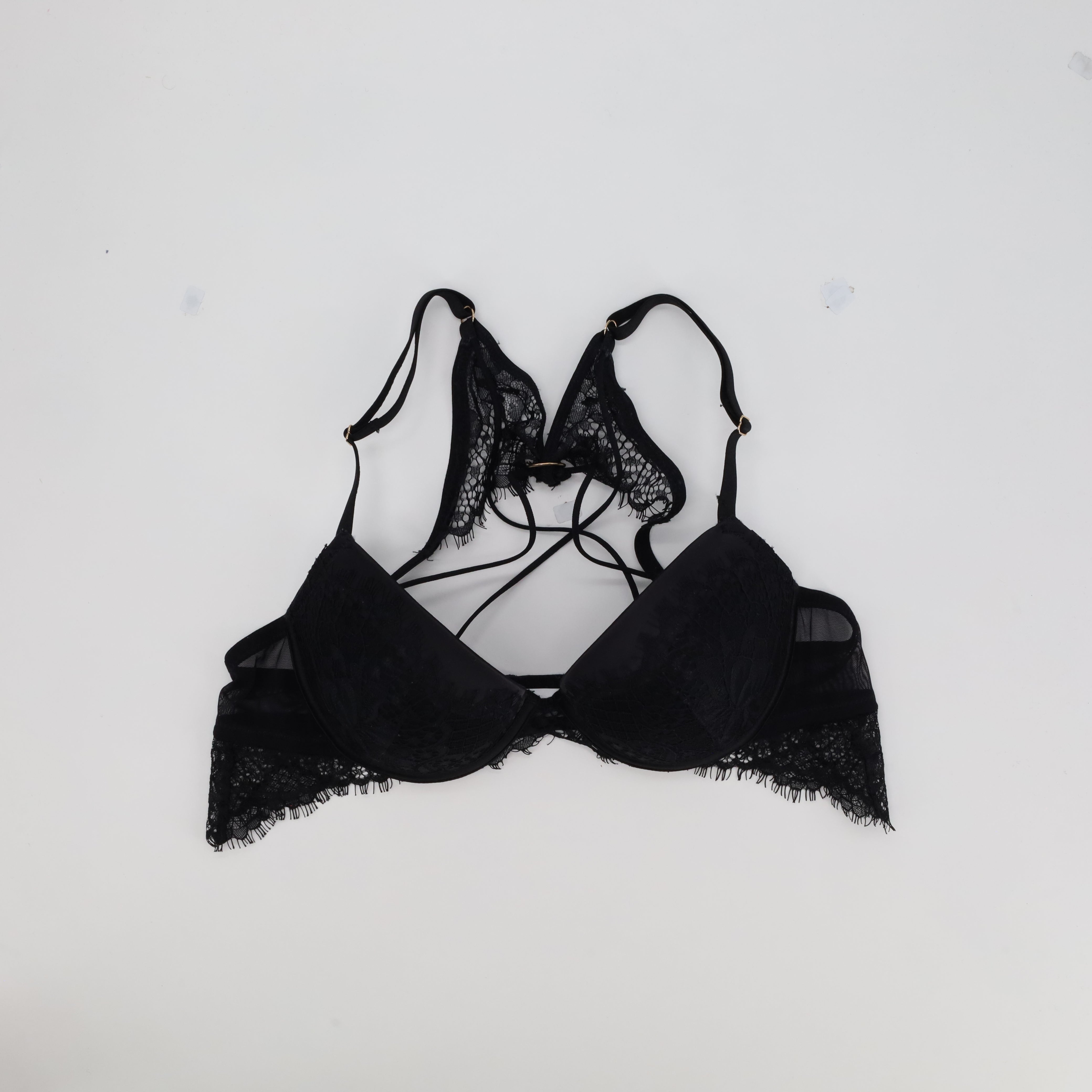Soutien-gorge Noir