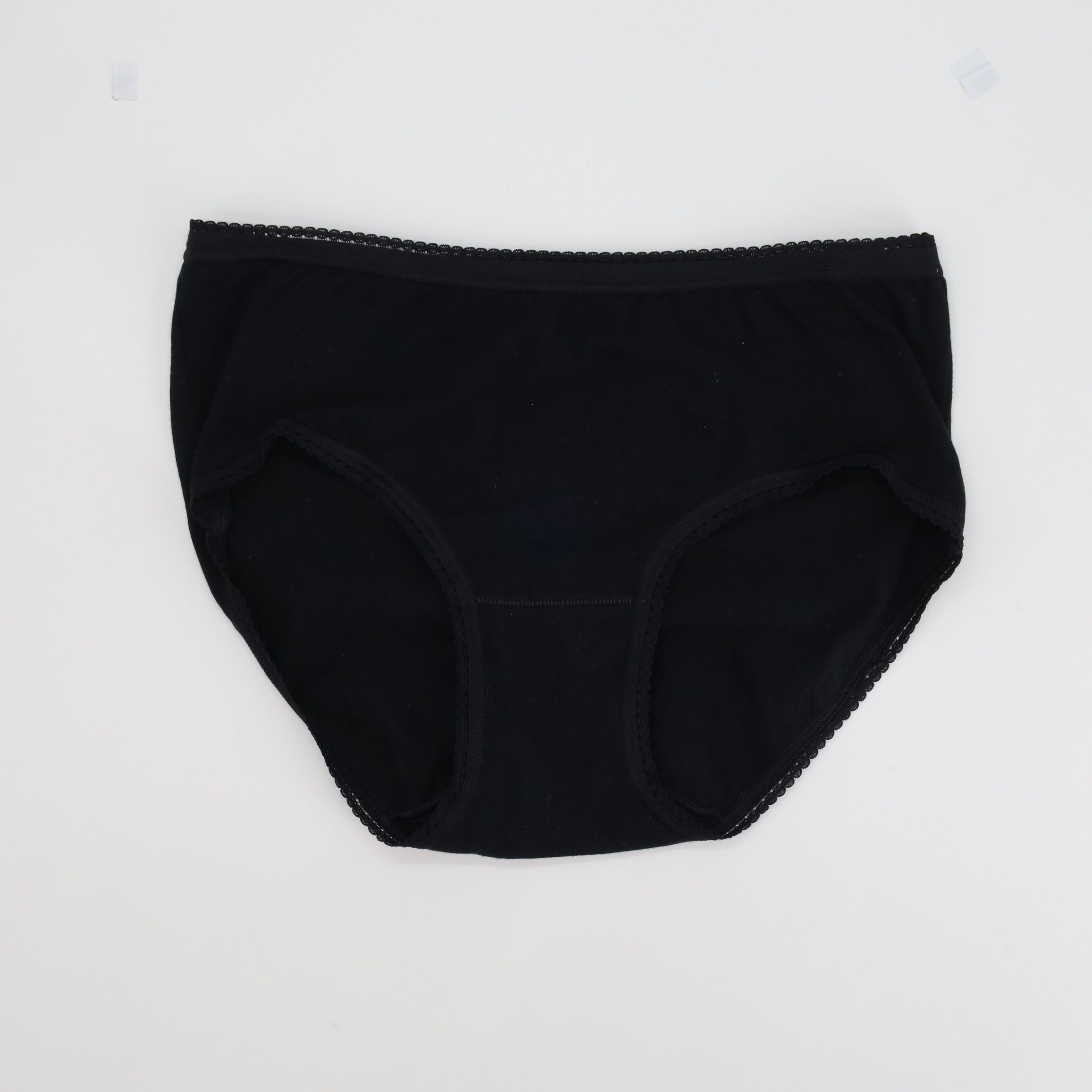 Culotte Noir