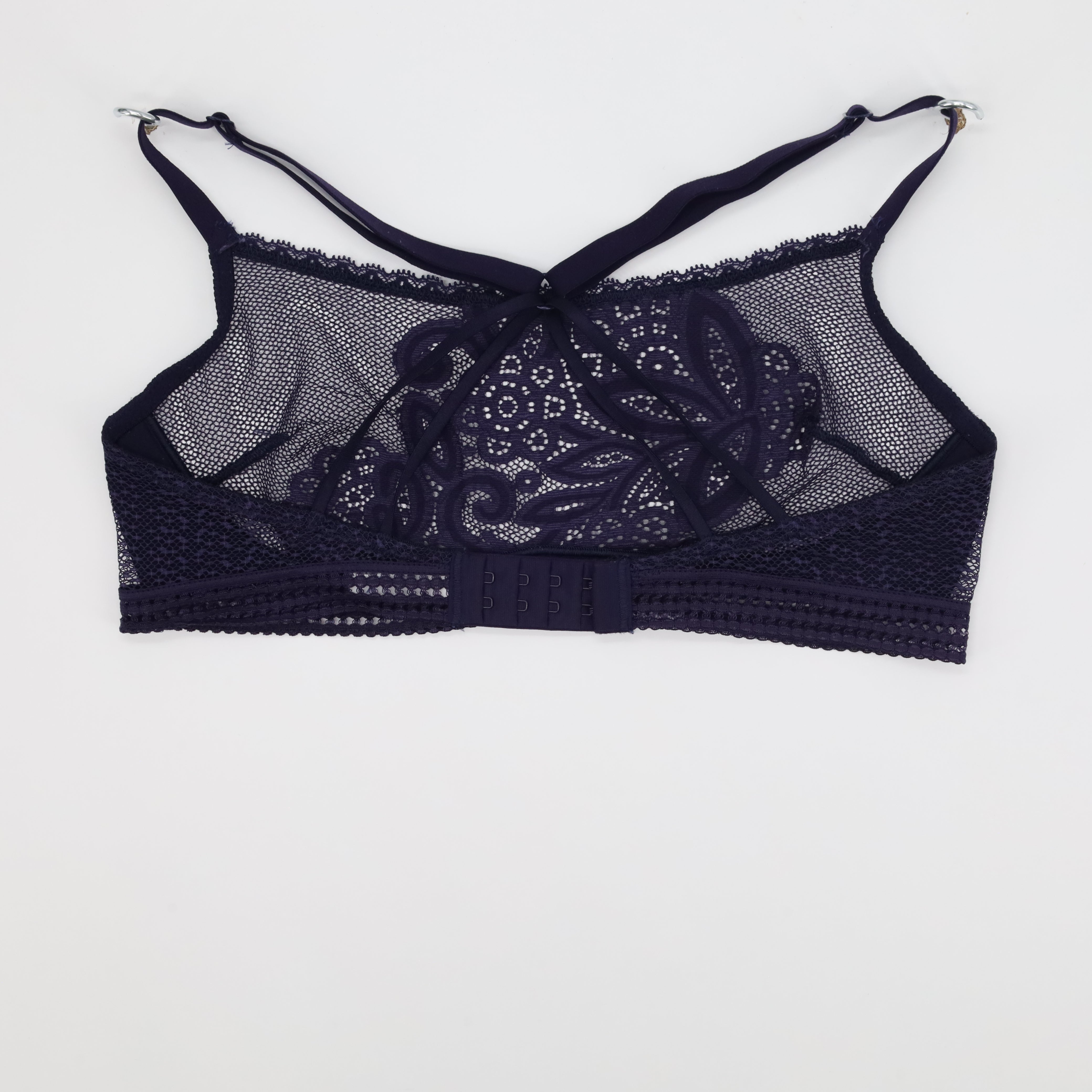 Soutien-gorge Darjeeling Bleu