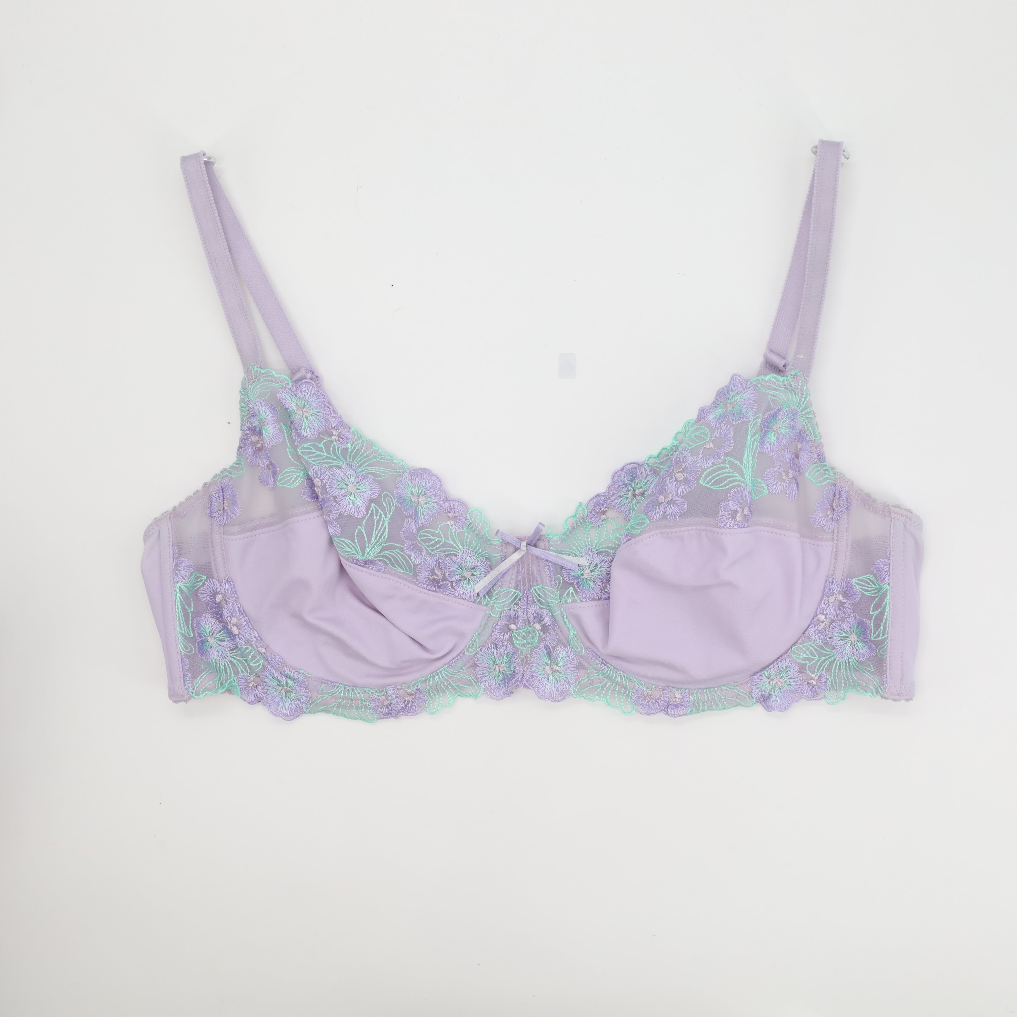 Soutien-gorge Violet