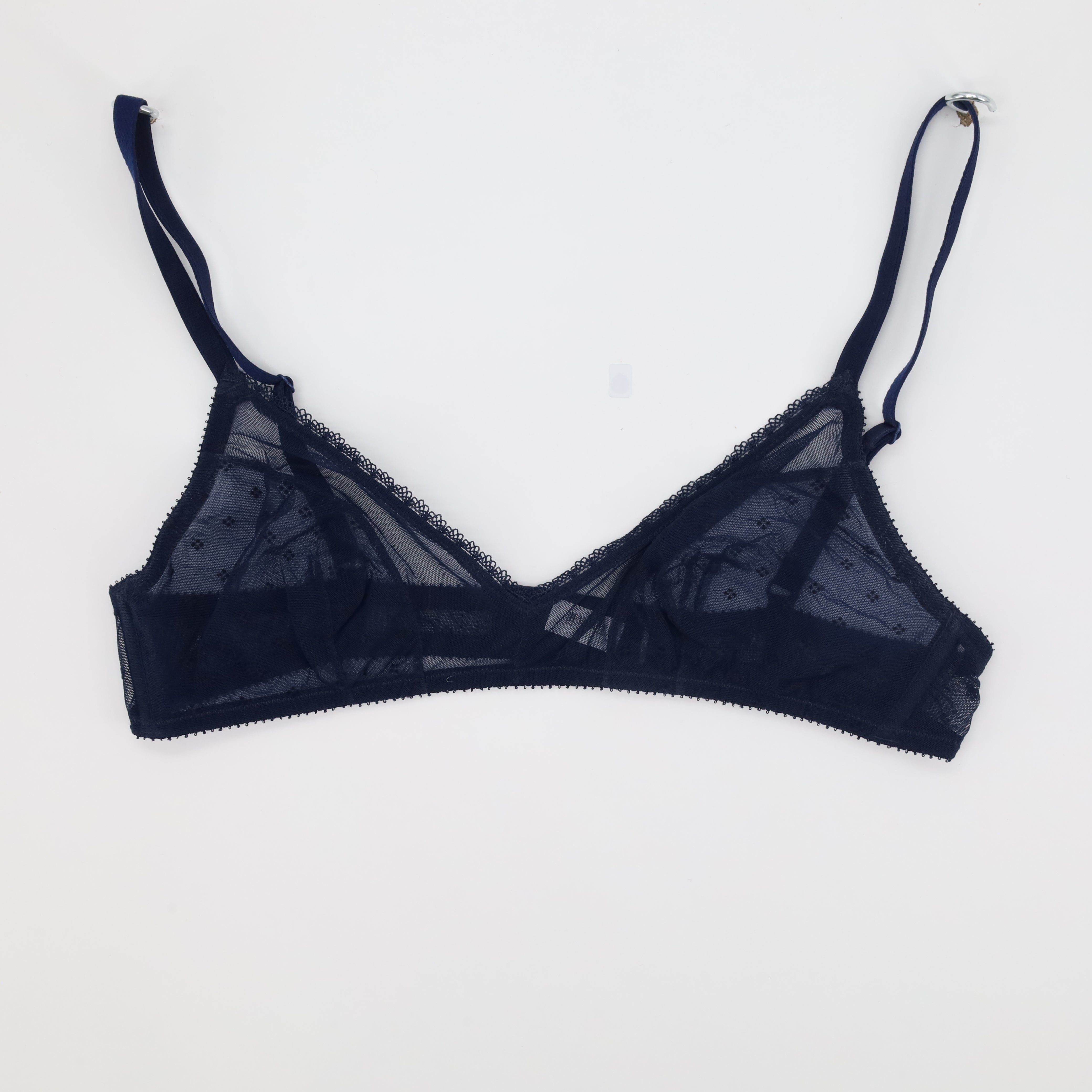 Soutien-gorge Bleu