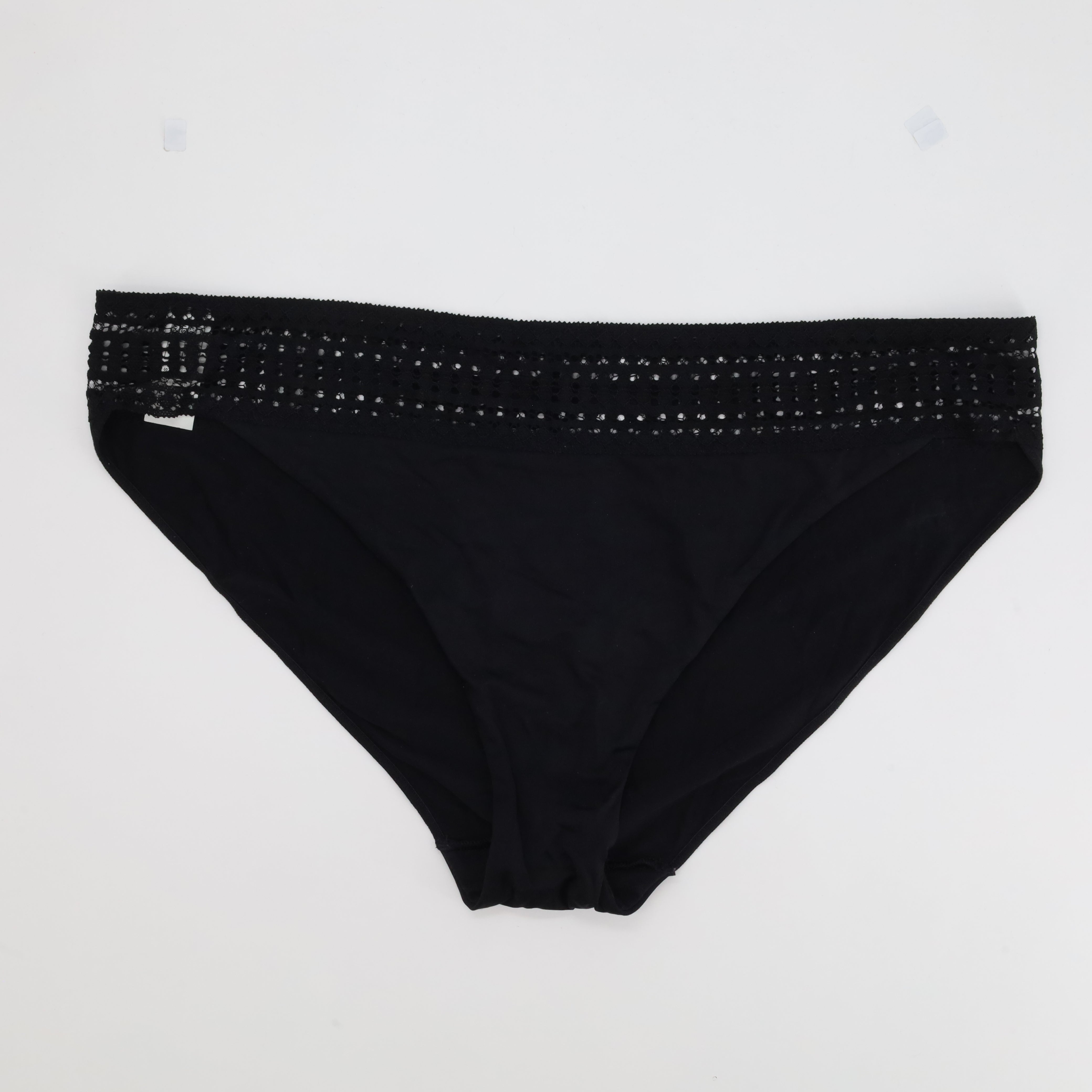 Culotte Well Noir