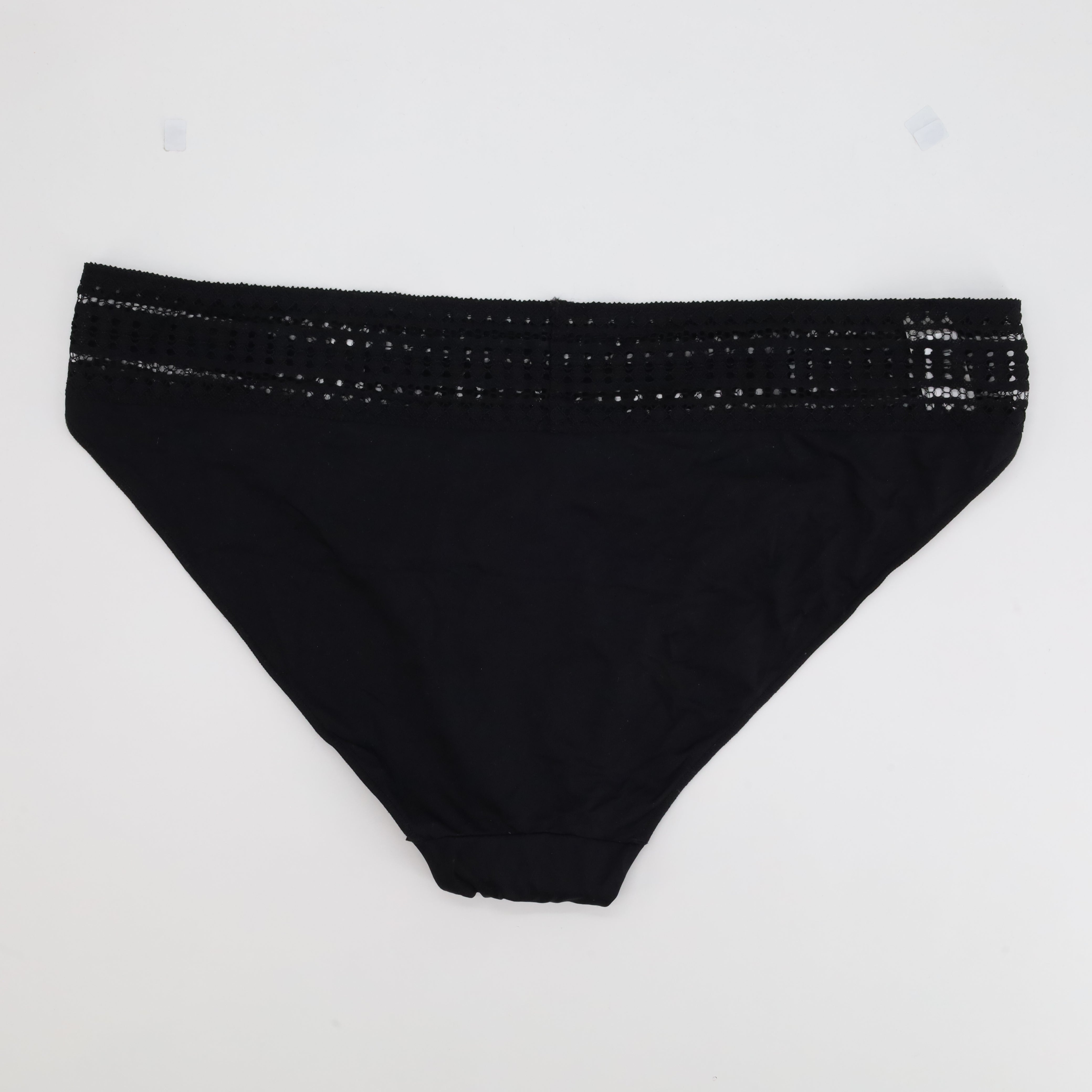 Culotte Well Noir