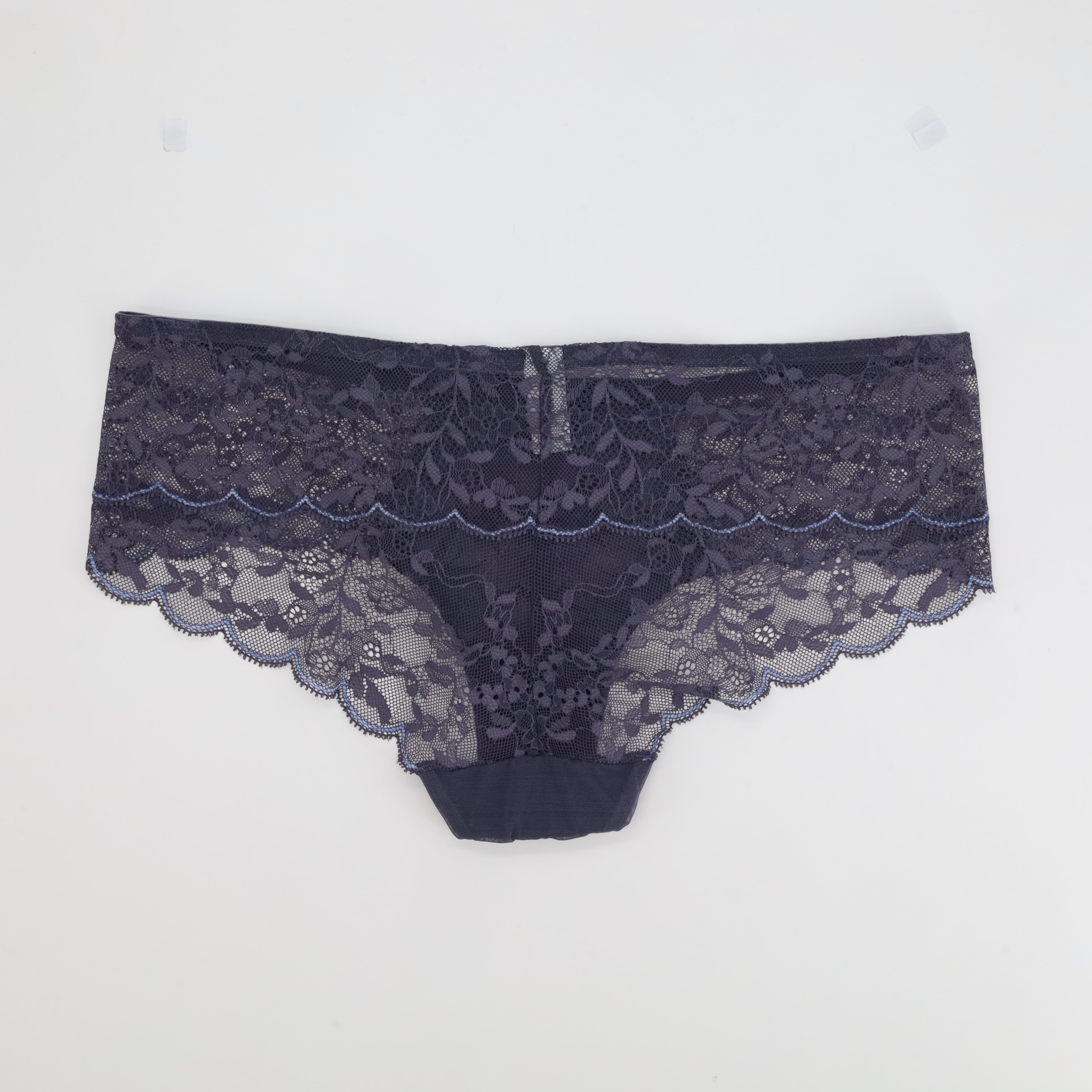 Culotte Triumph Bleu