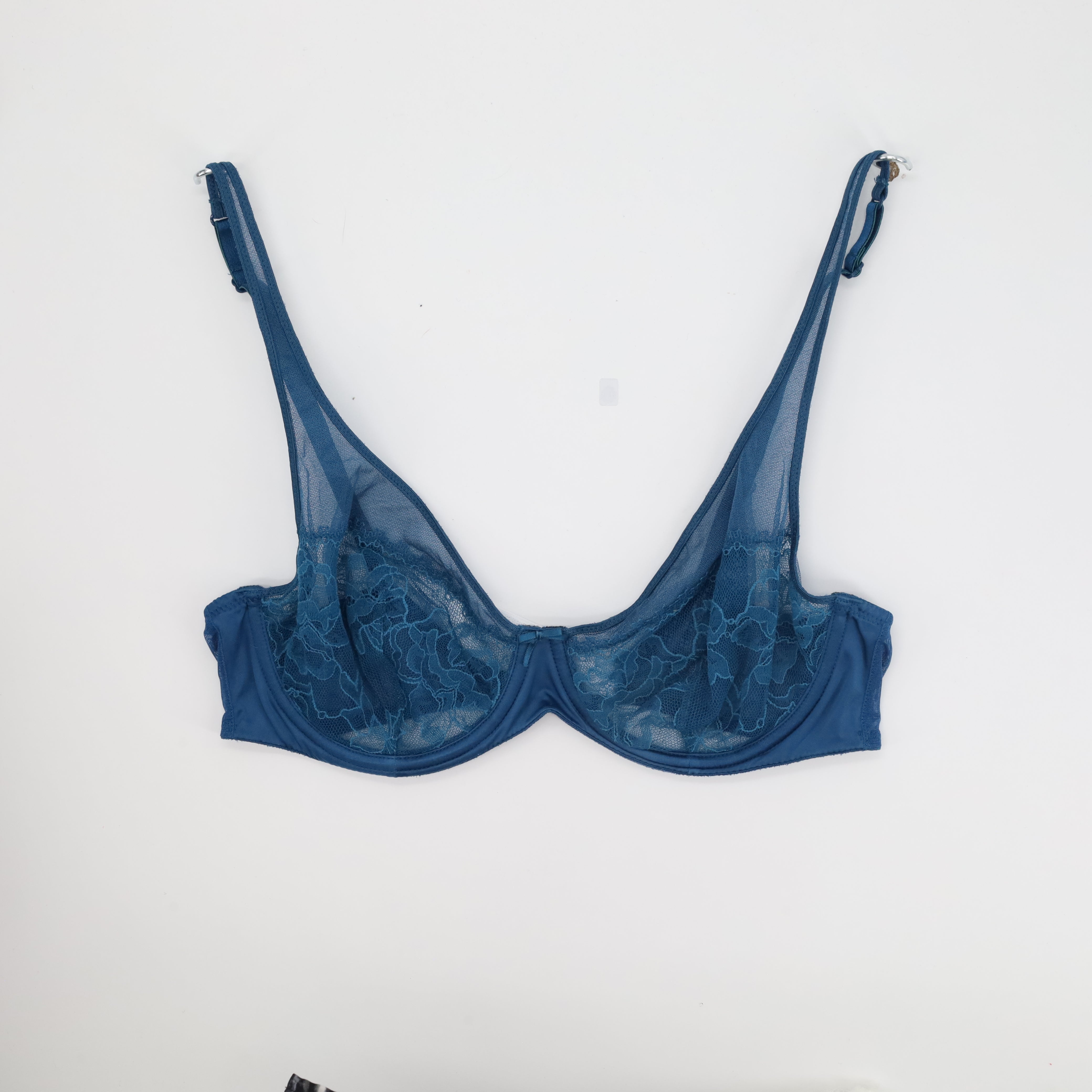 Soutien-gorge Marie Jo Bleu
