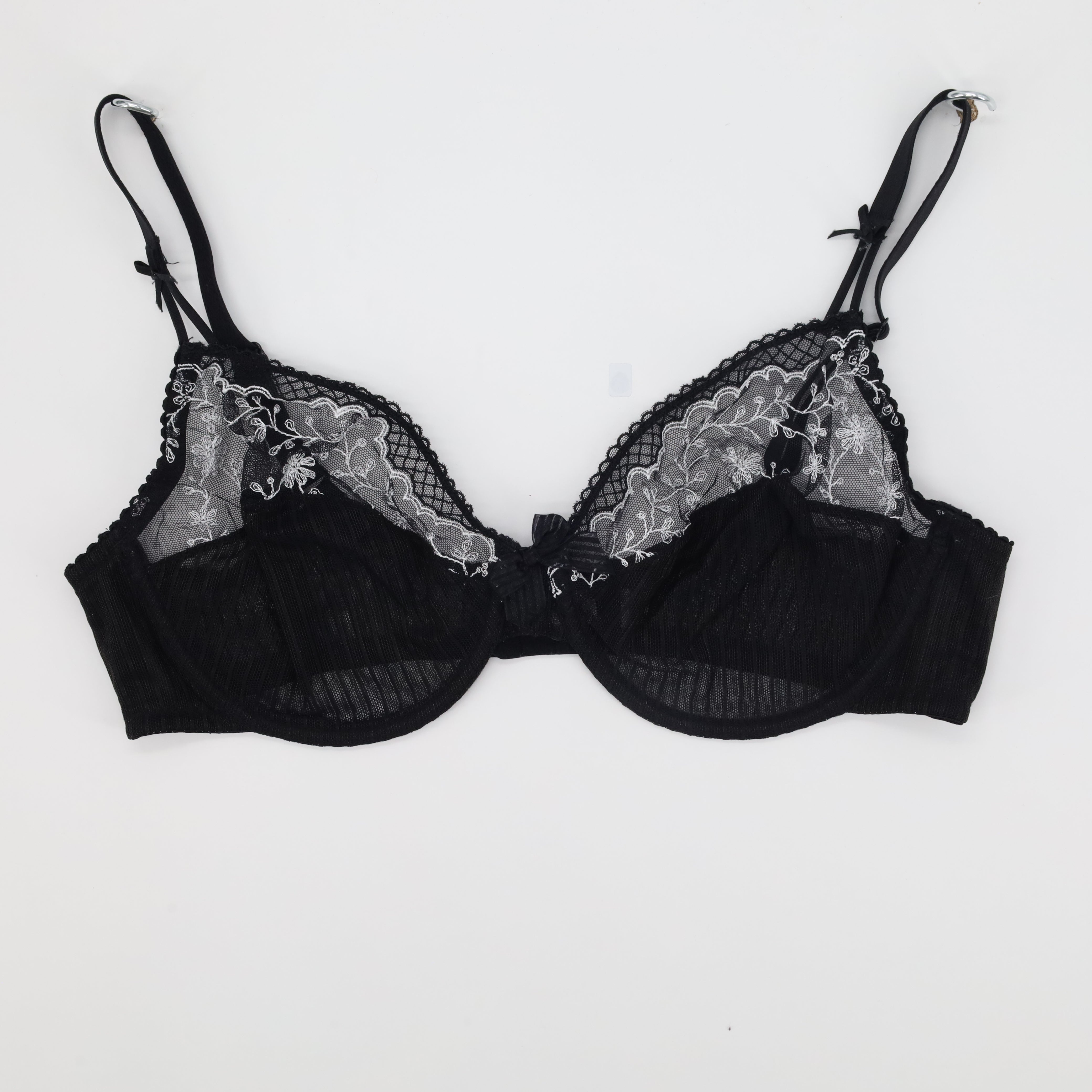 Soutien-gorge Noir