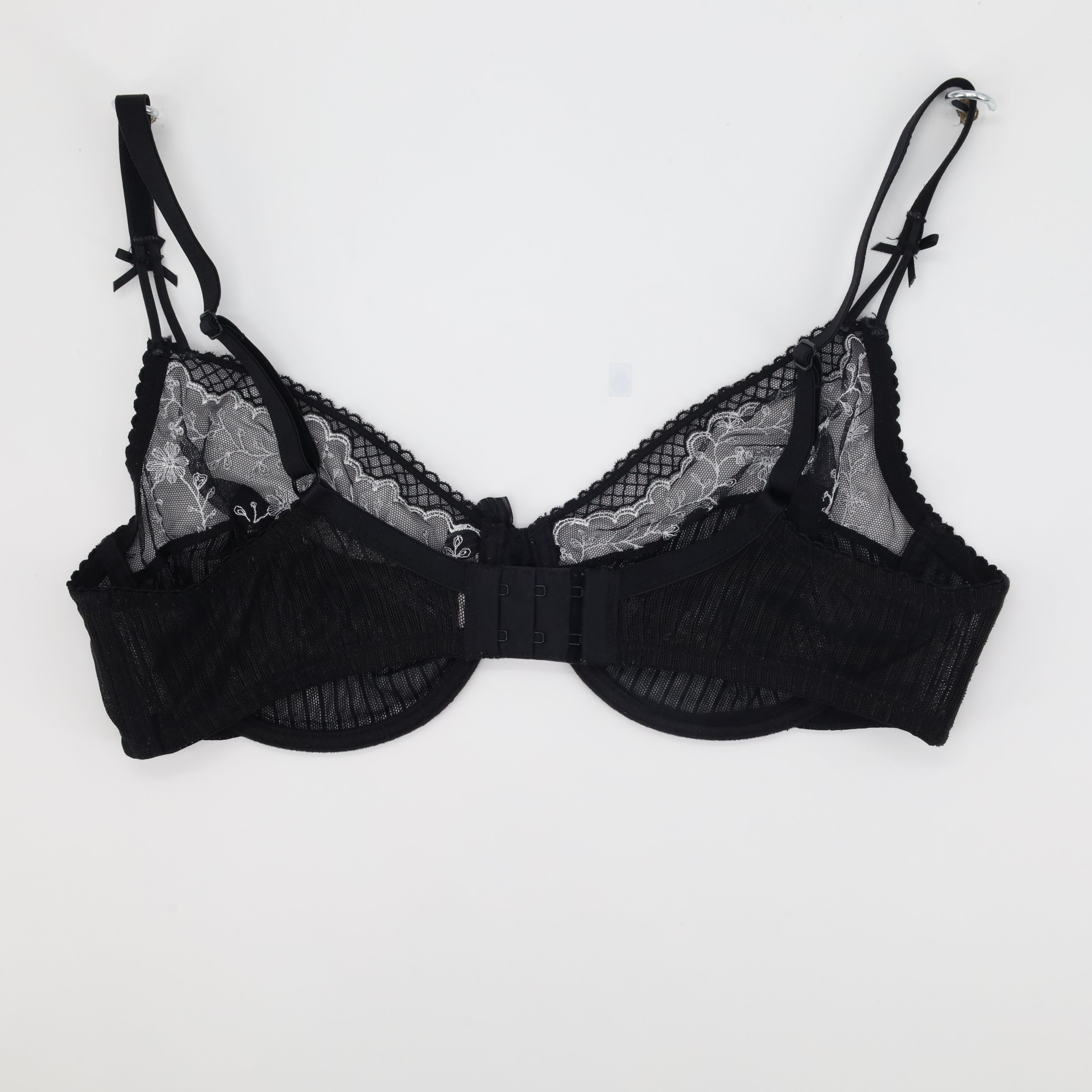Soutien-gorge Noir