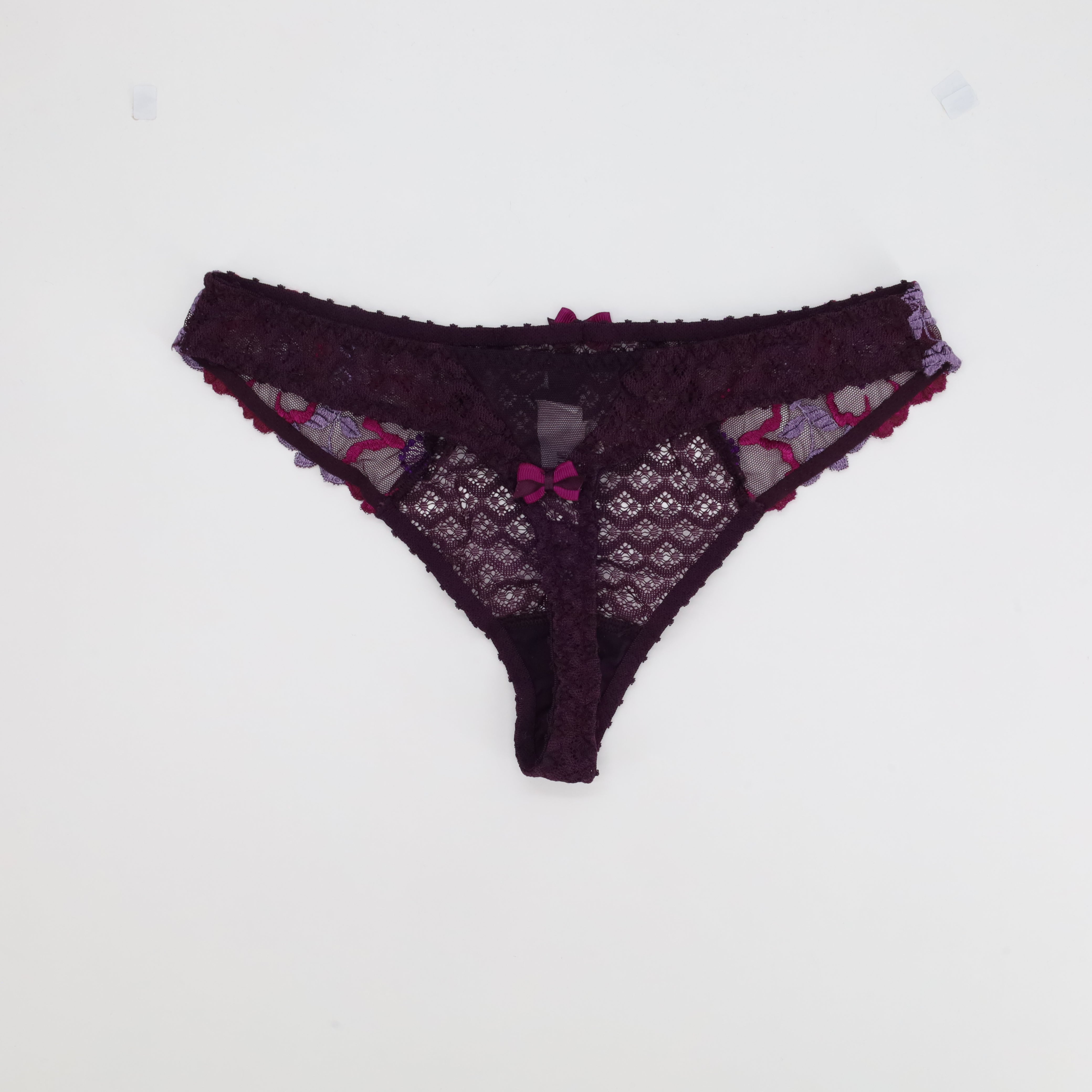 String Aubade Violet