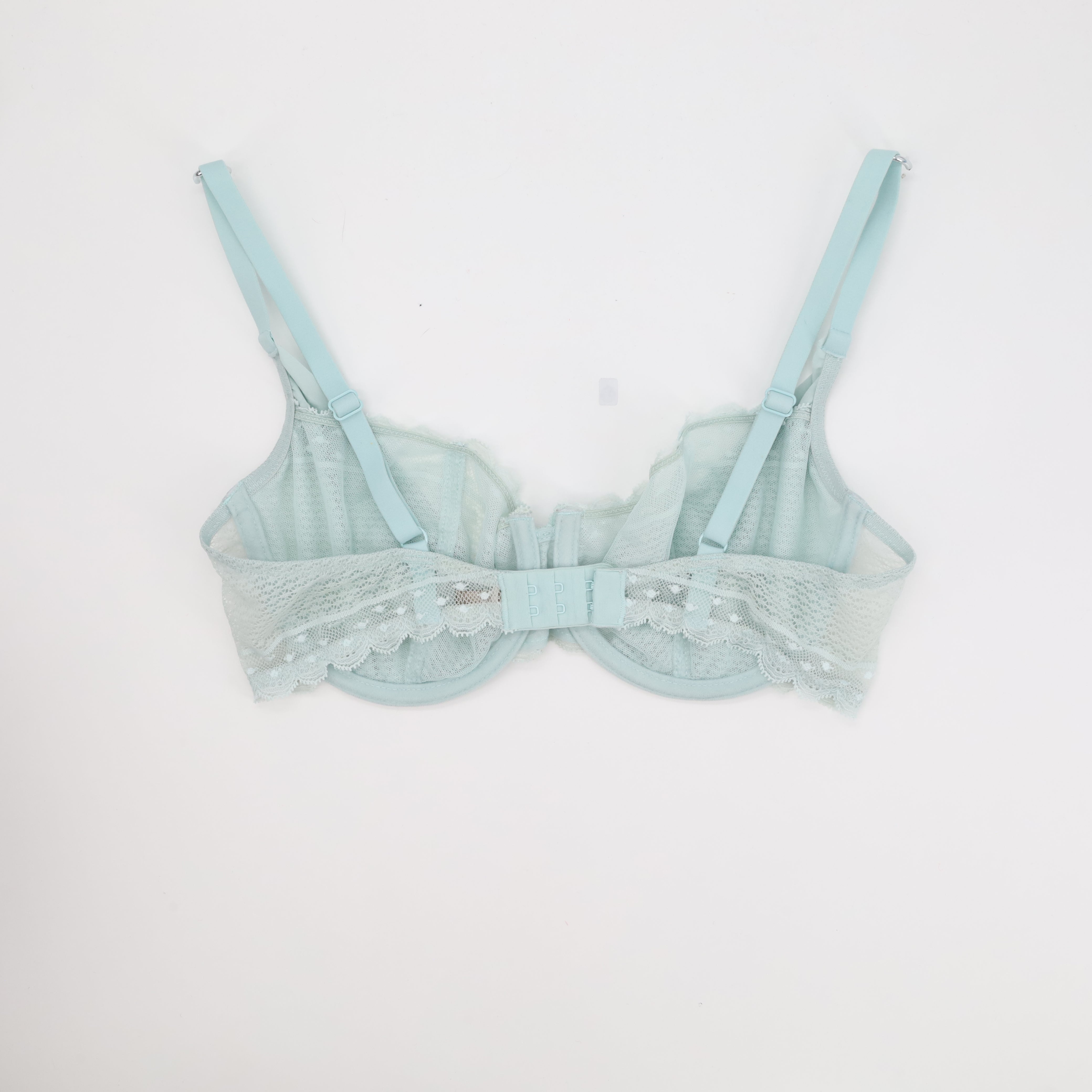 Soutien-gorge Darjeeling Bleu