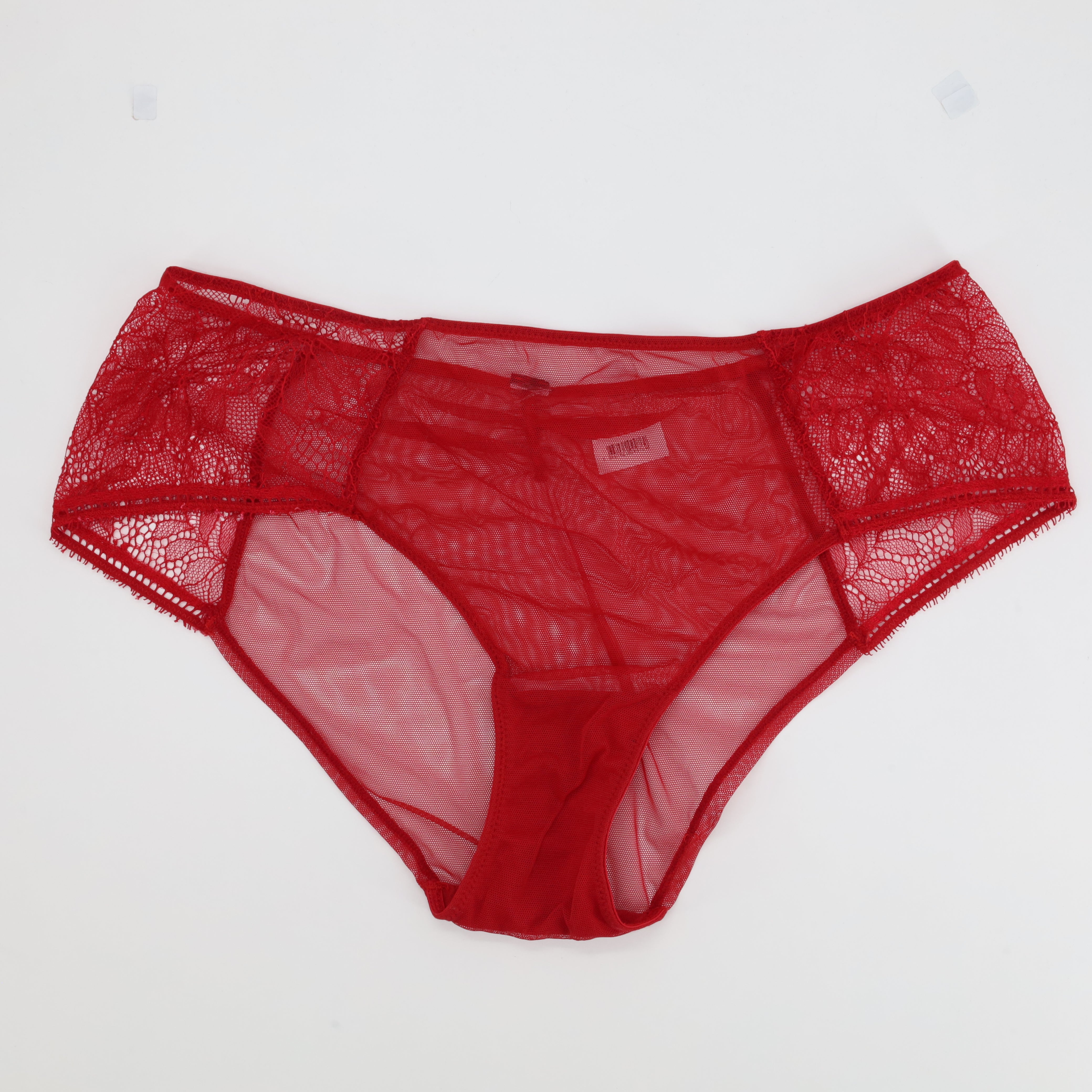 Culotte ETAM Rouge