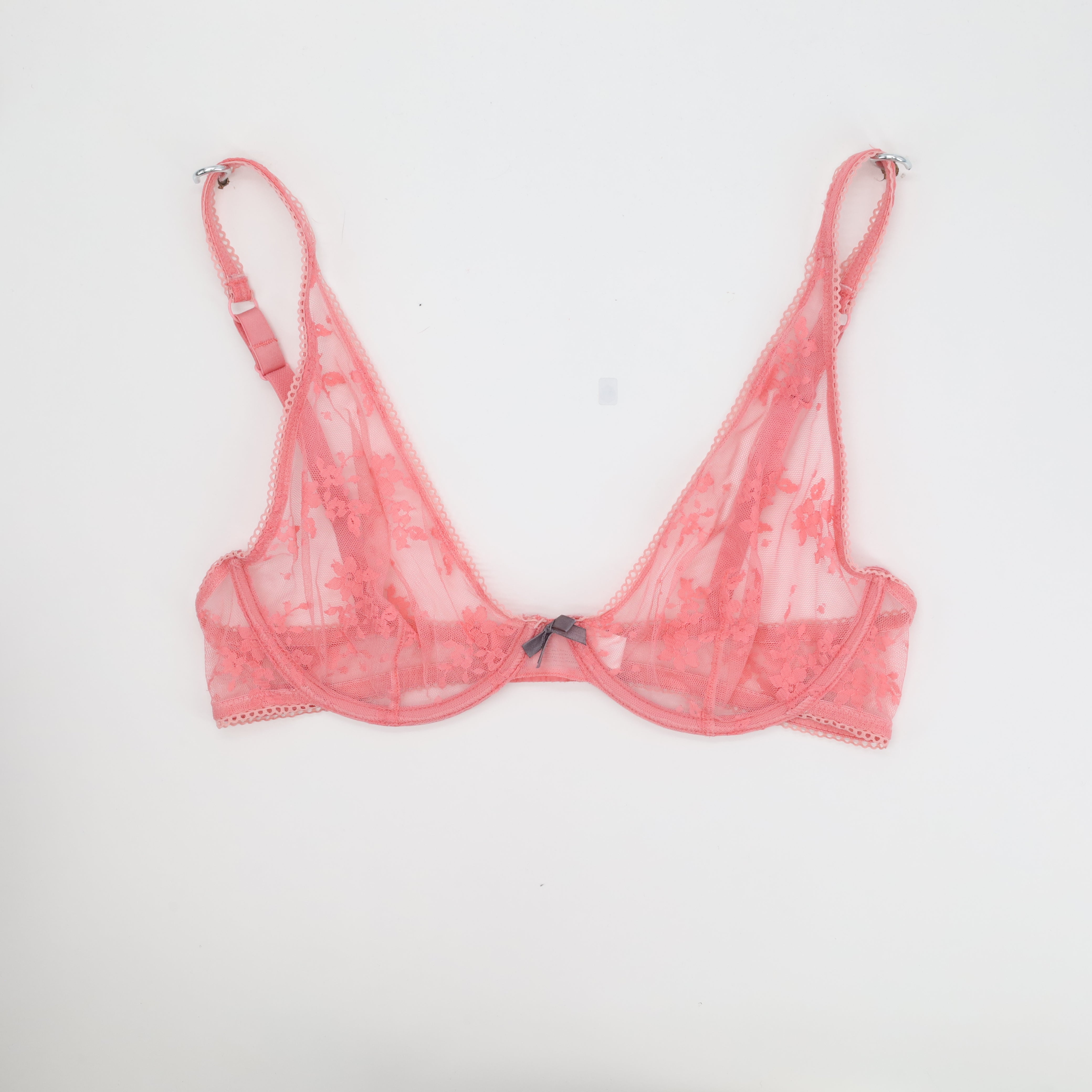 Soutien-gorge ETAM Rose