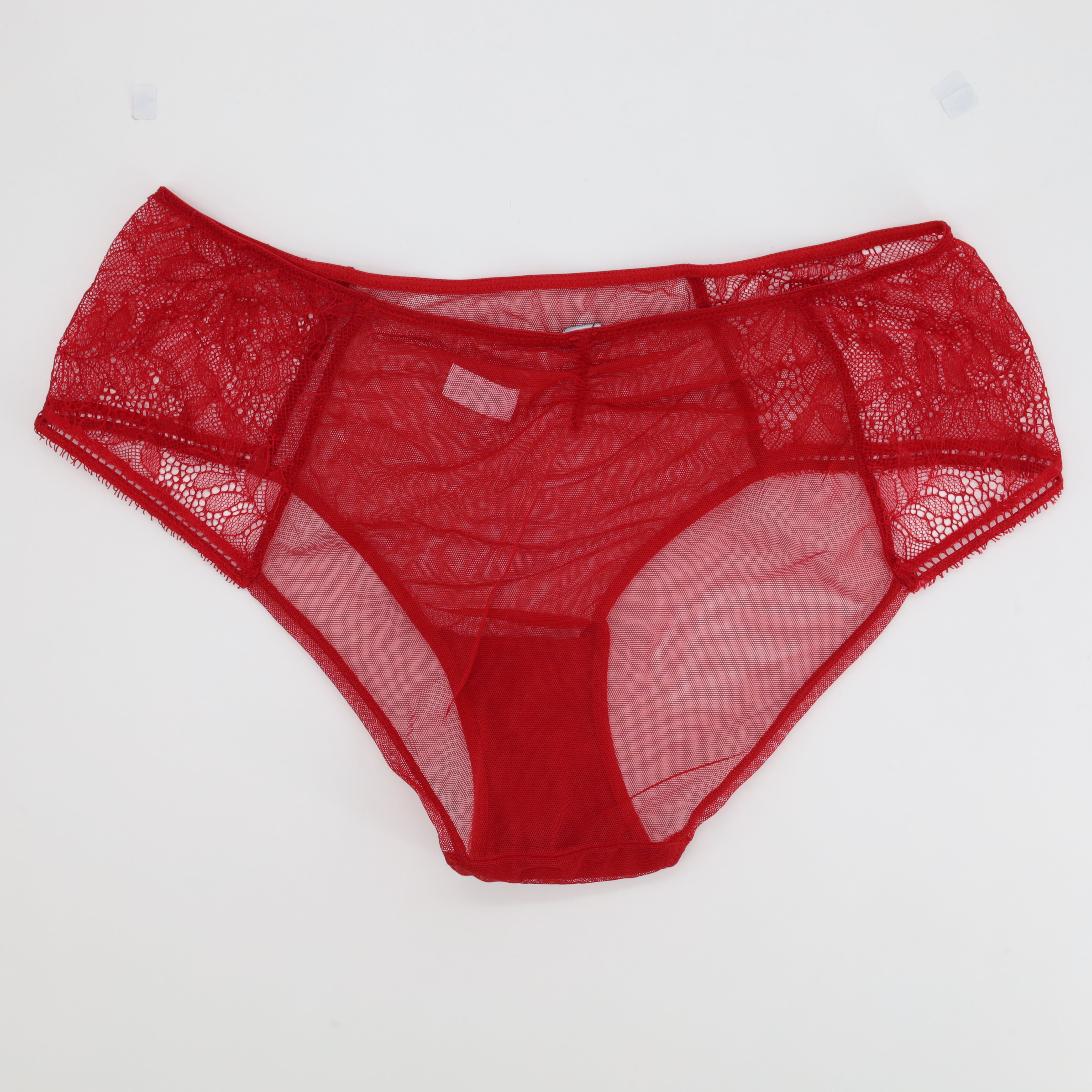 Culotte ETAM Rouge