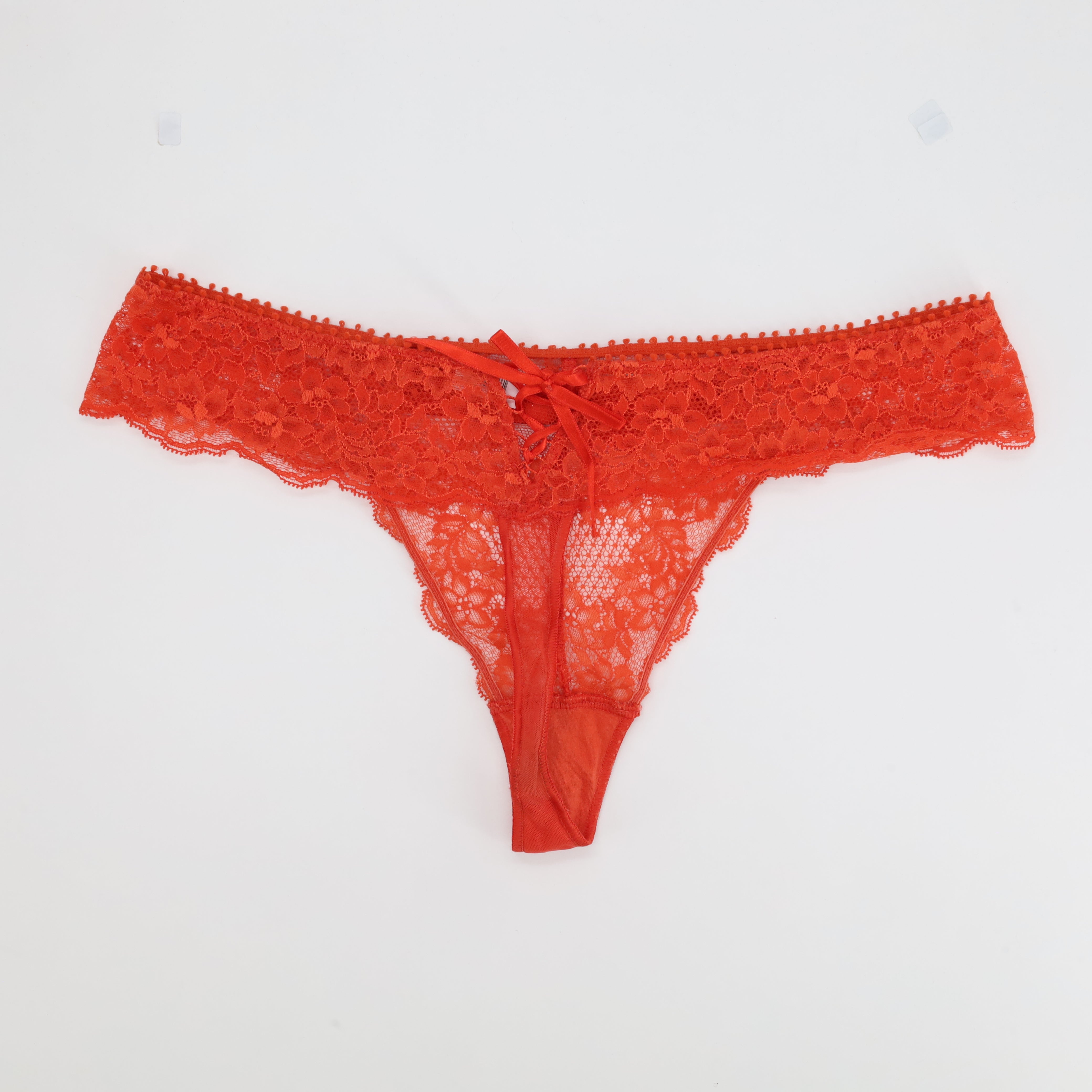 Tanga Orange