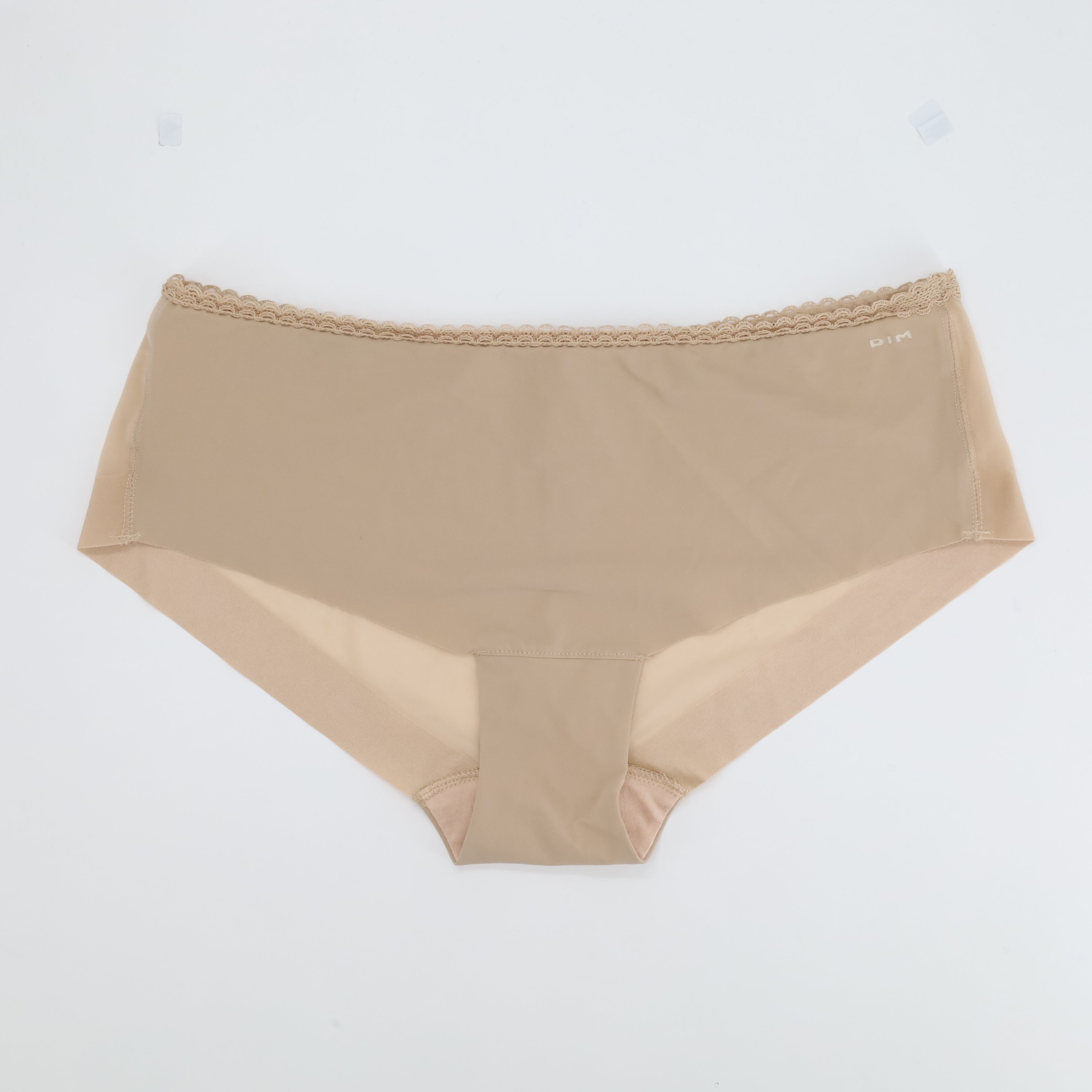 Culotte DIM Beige