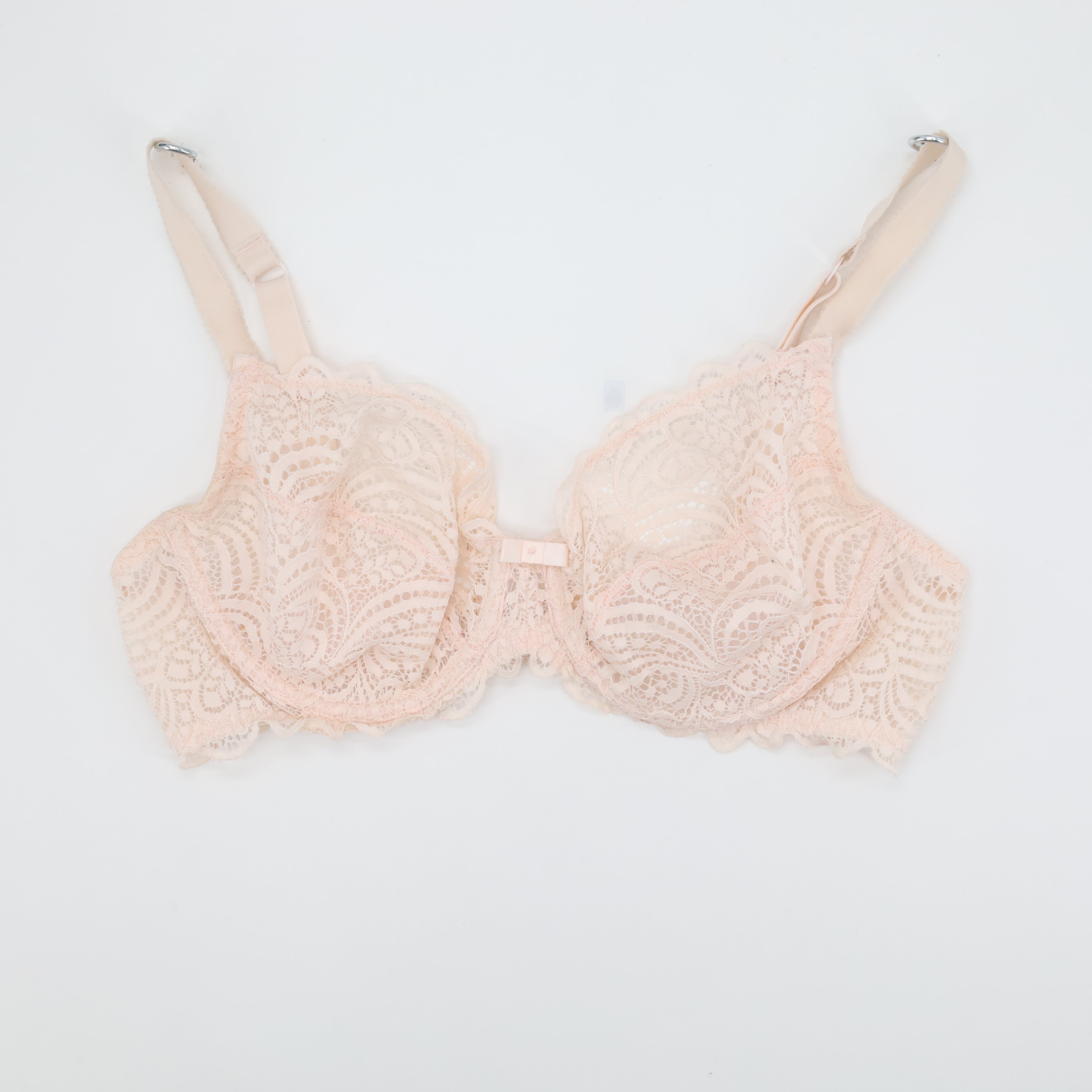 Soutien-gorge RougeGorge Rose
