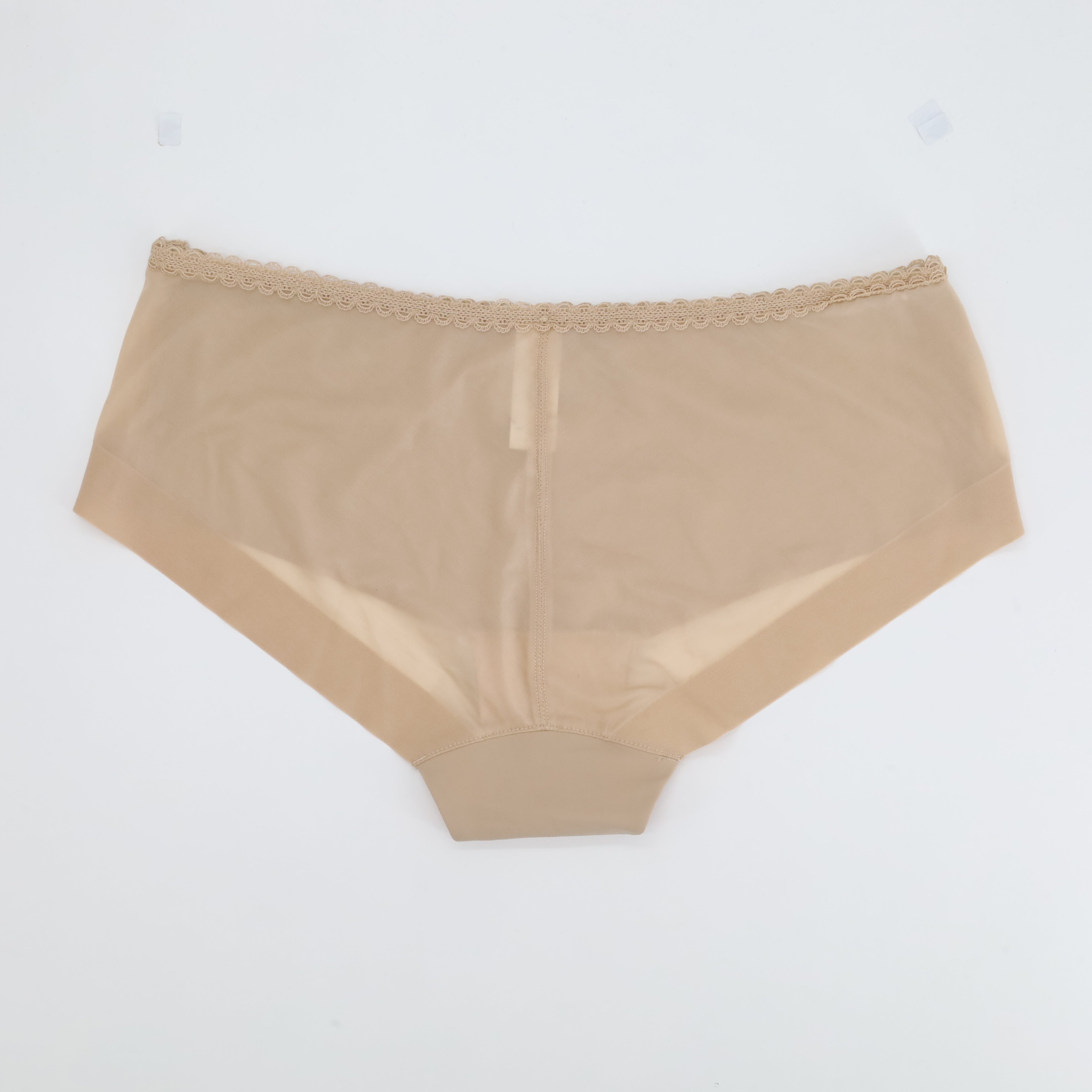 Culotte DIM Beige
