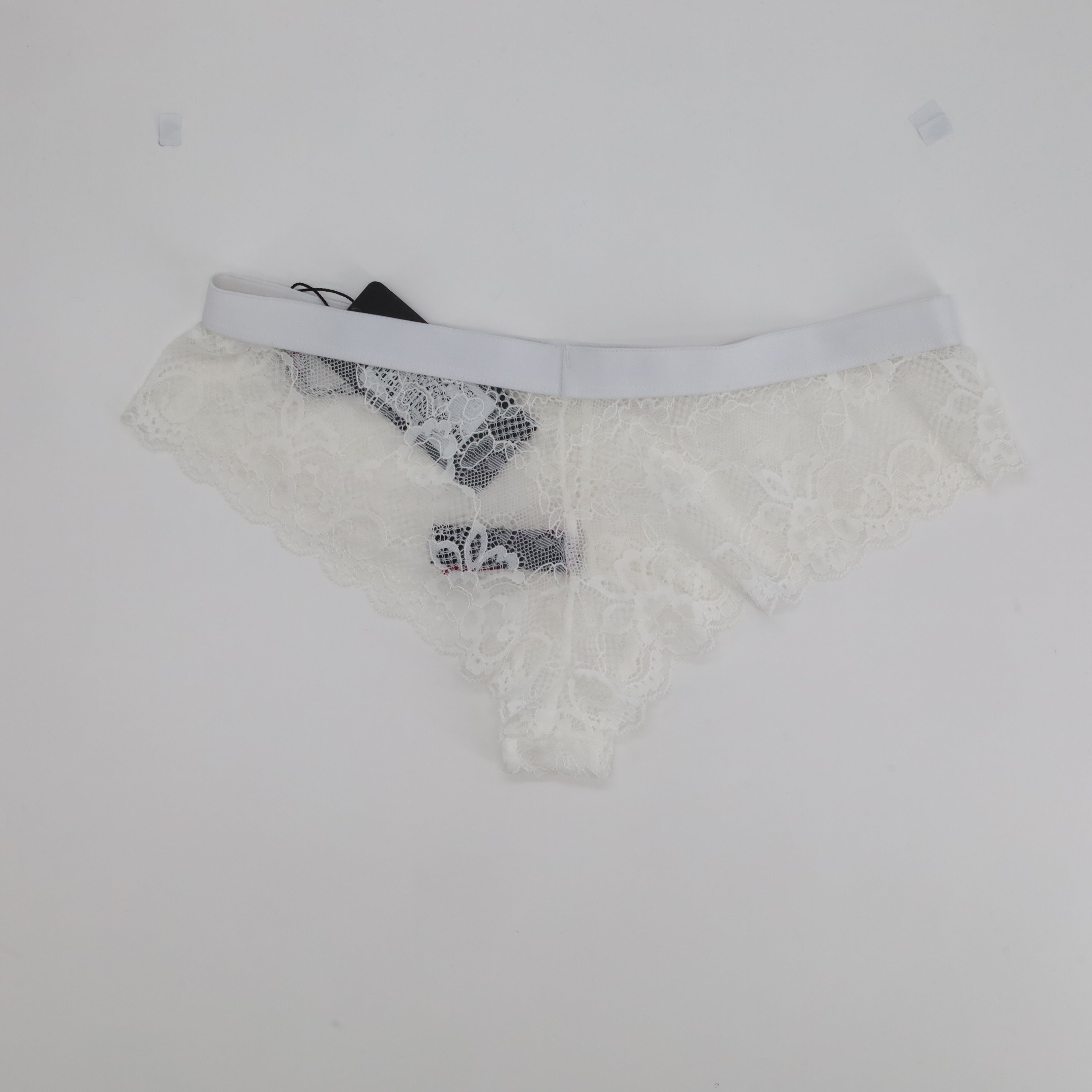 Culotte Les Provocatrices Blanc