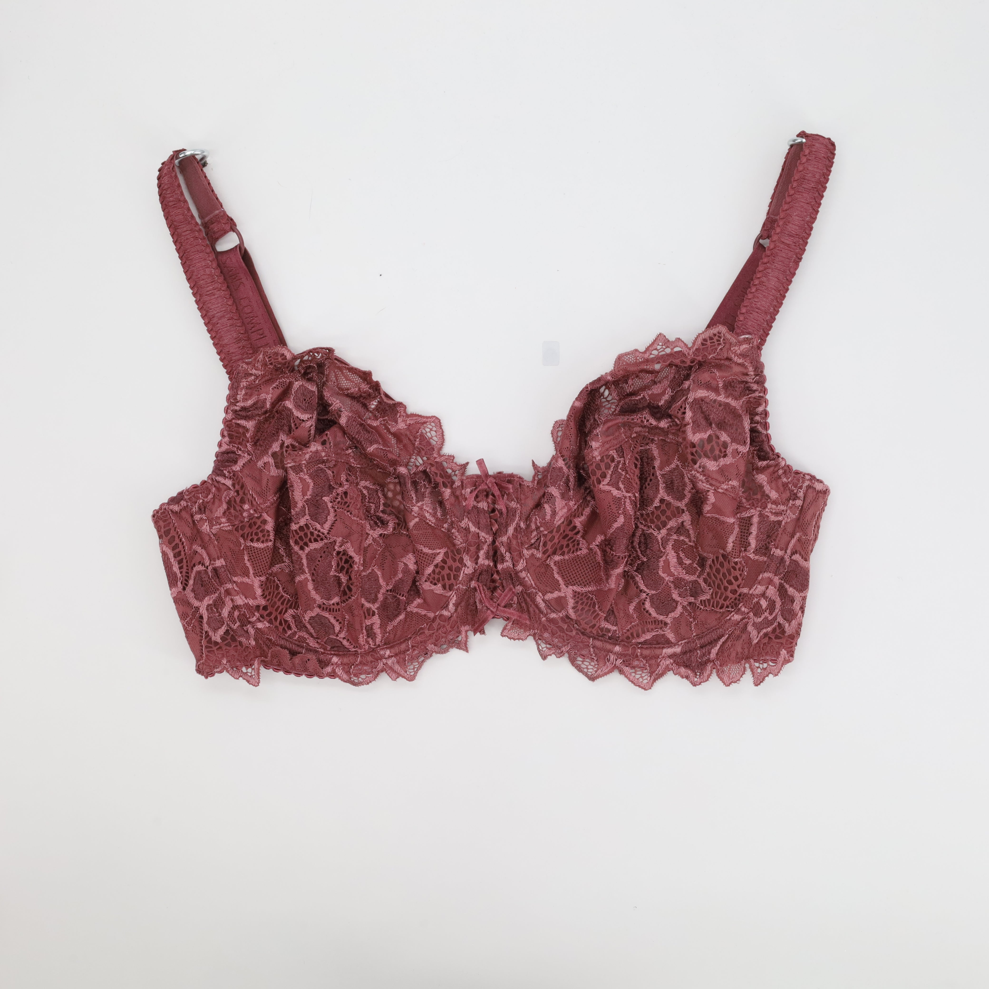 Soutien-gorge Sans Complexe Marron
