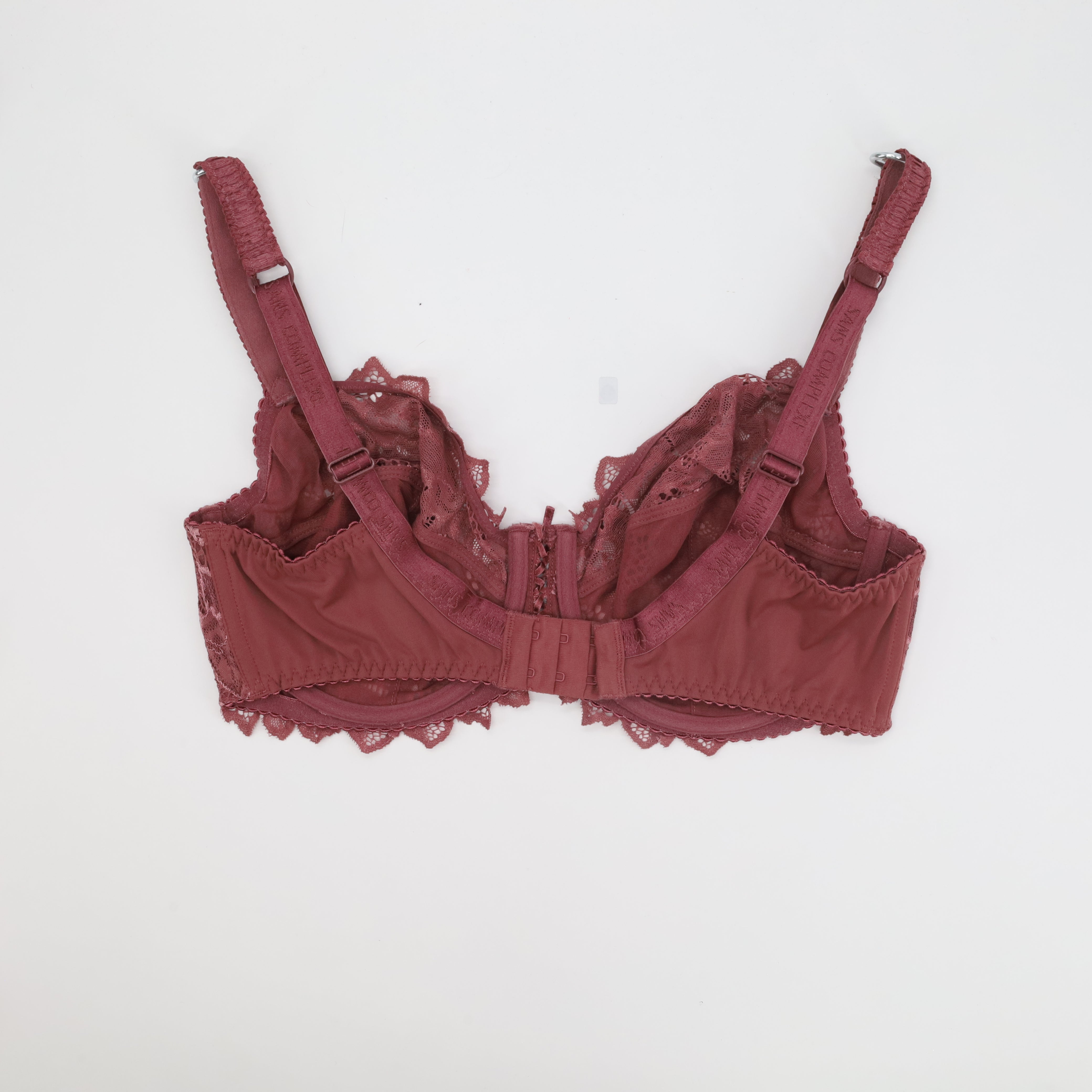 Soutien-gorge Sans Complexe Marron